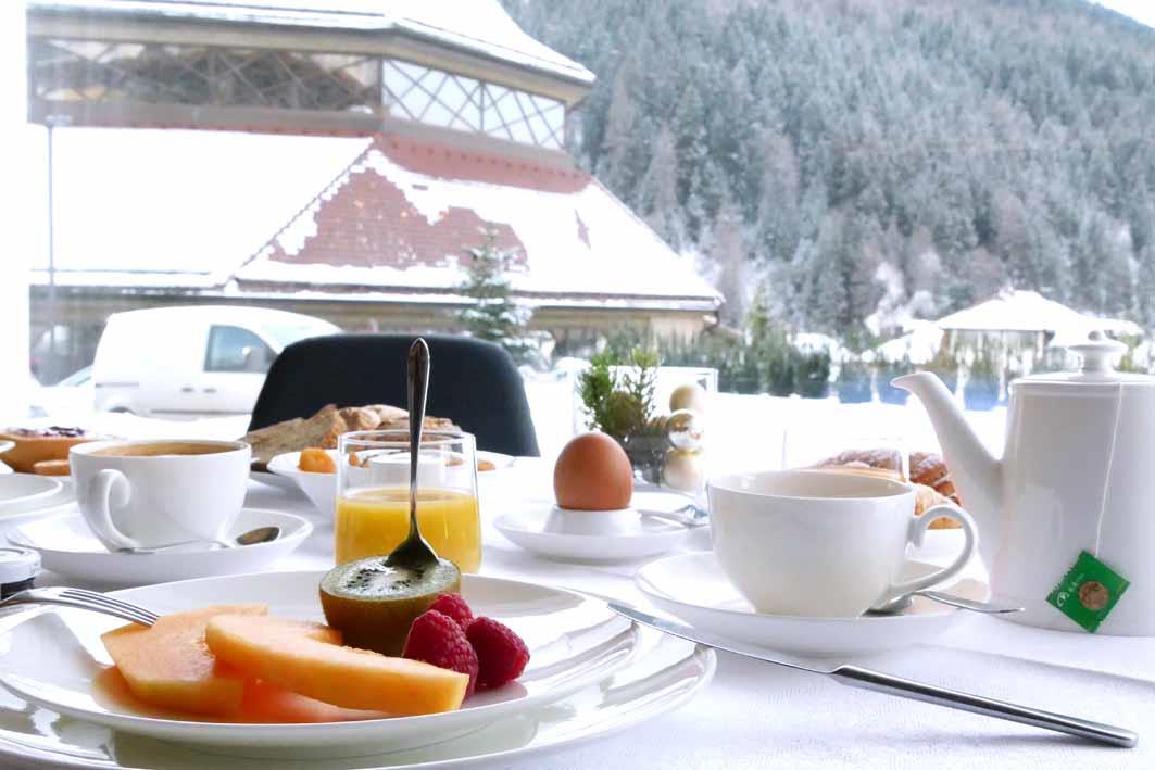 Garni-Hotel Broi CHARME & RELAX Wolkenstein 27 suedtirol.info