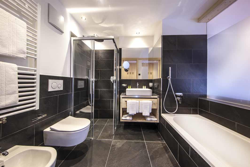 Garni-Hotel Broi CHARME & RELAX Wolkenstein 3 suedtirol.info