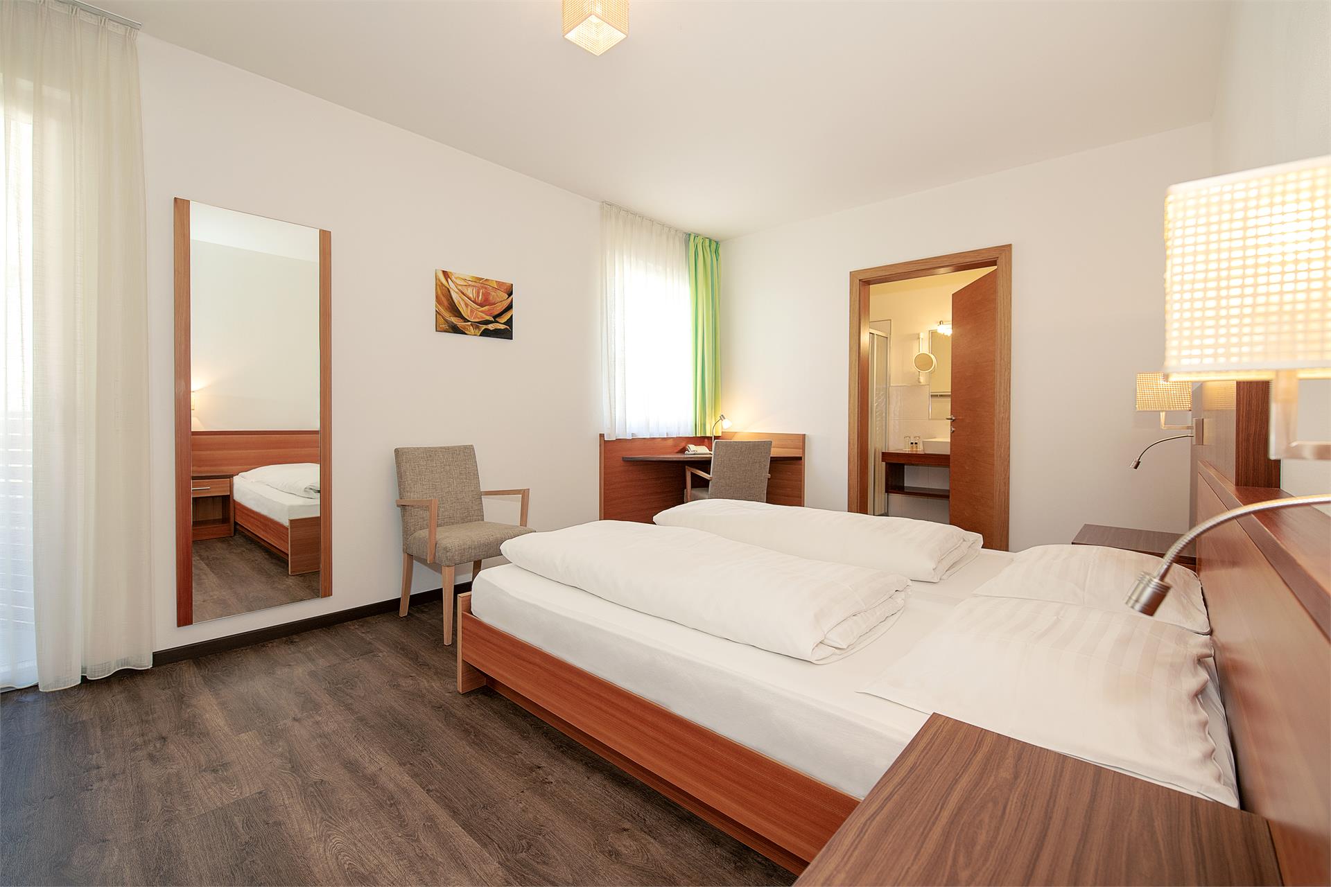Gasthof Hotel Terzer Kurtatsch an der Weinstraße 8 suedtirol.info