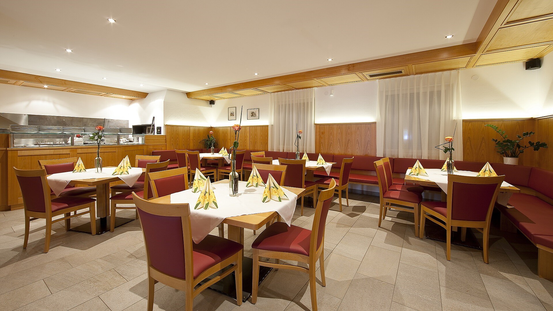 Pizzeria Hotel Terzer