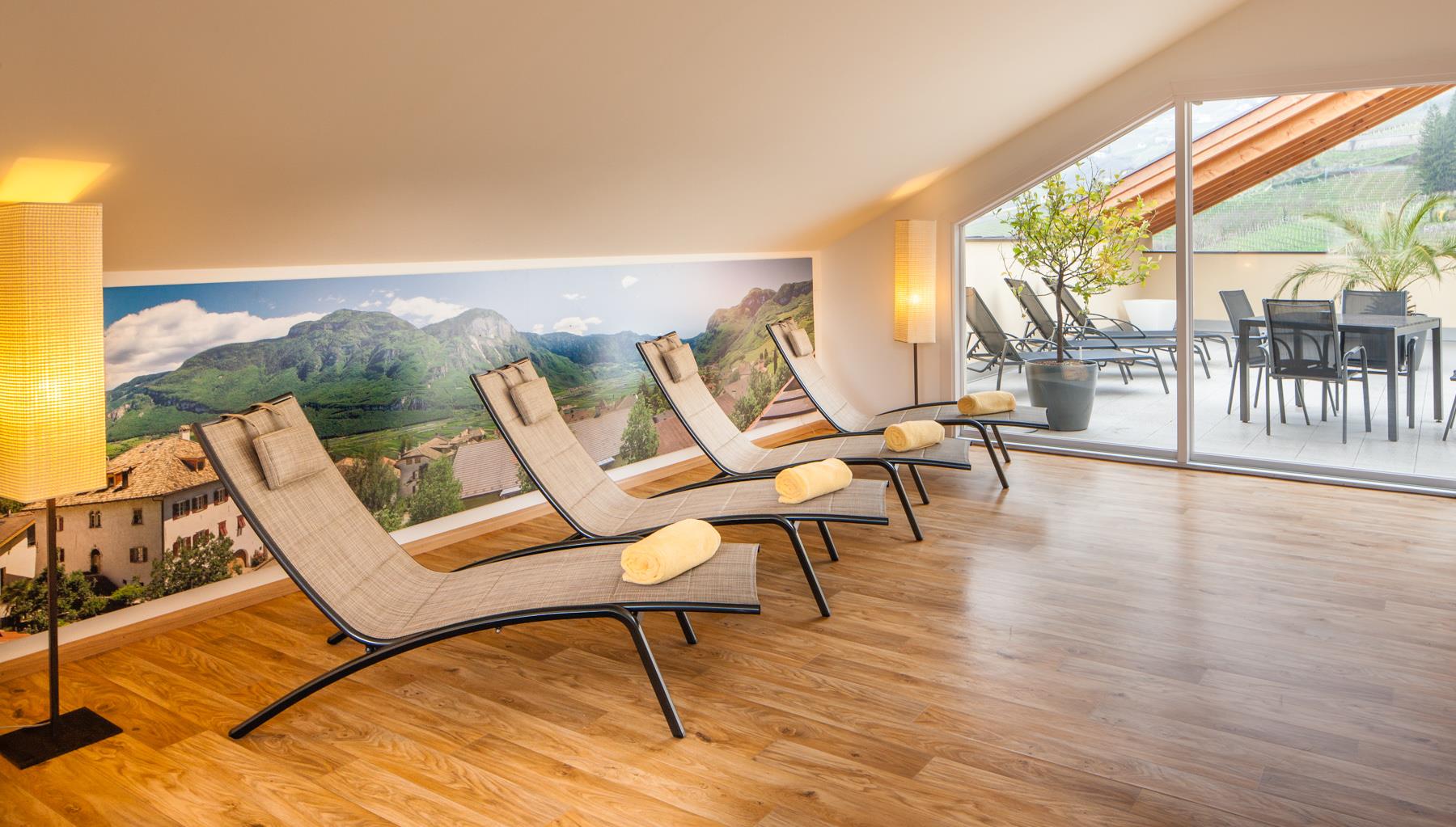 Gasthof Hotel Terzer Kurtatsch an der Weinstraße 25 suedtirol.info