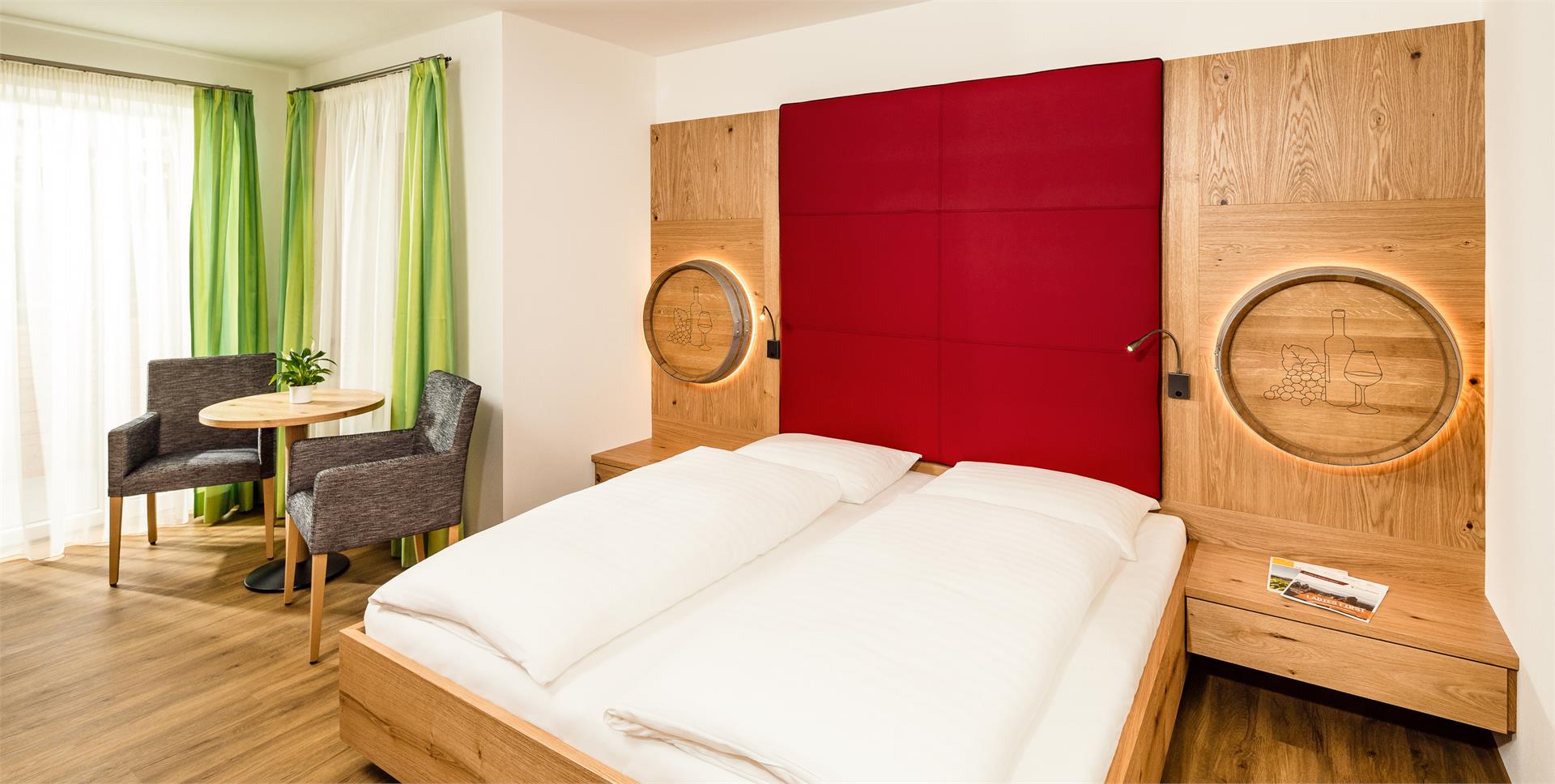 Gasthof Hotel Terzer Kurtatsch an der Weinstraße 2 suedtirol.info