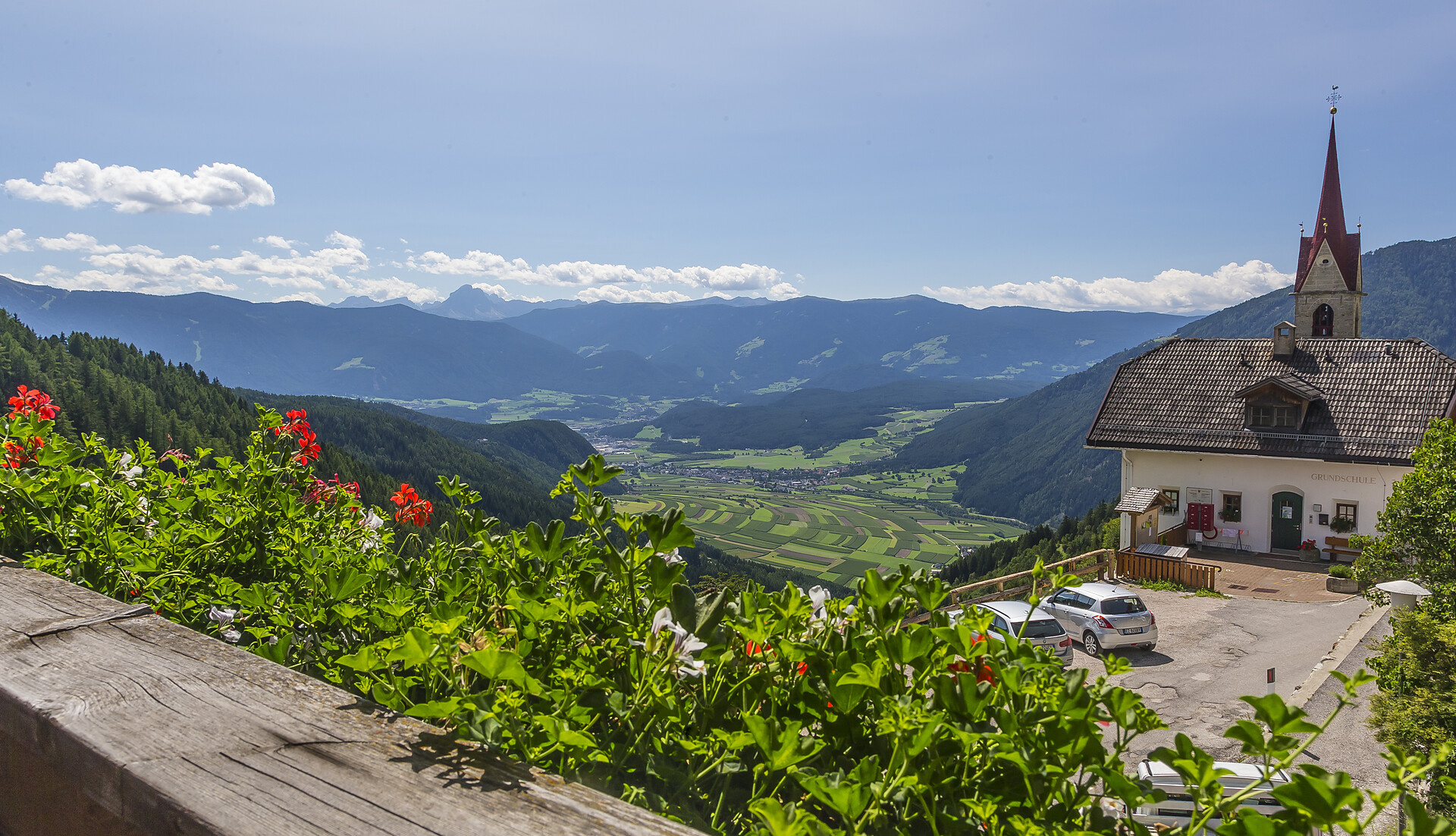 Ausblick