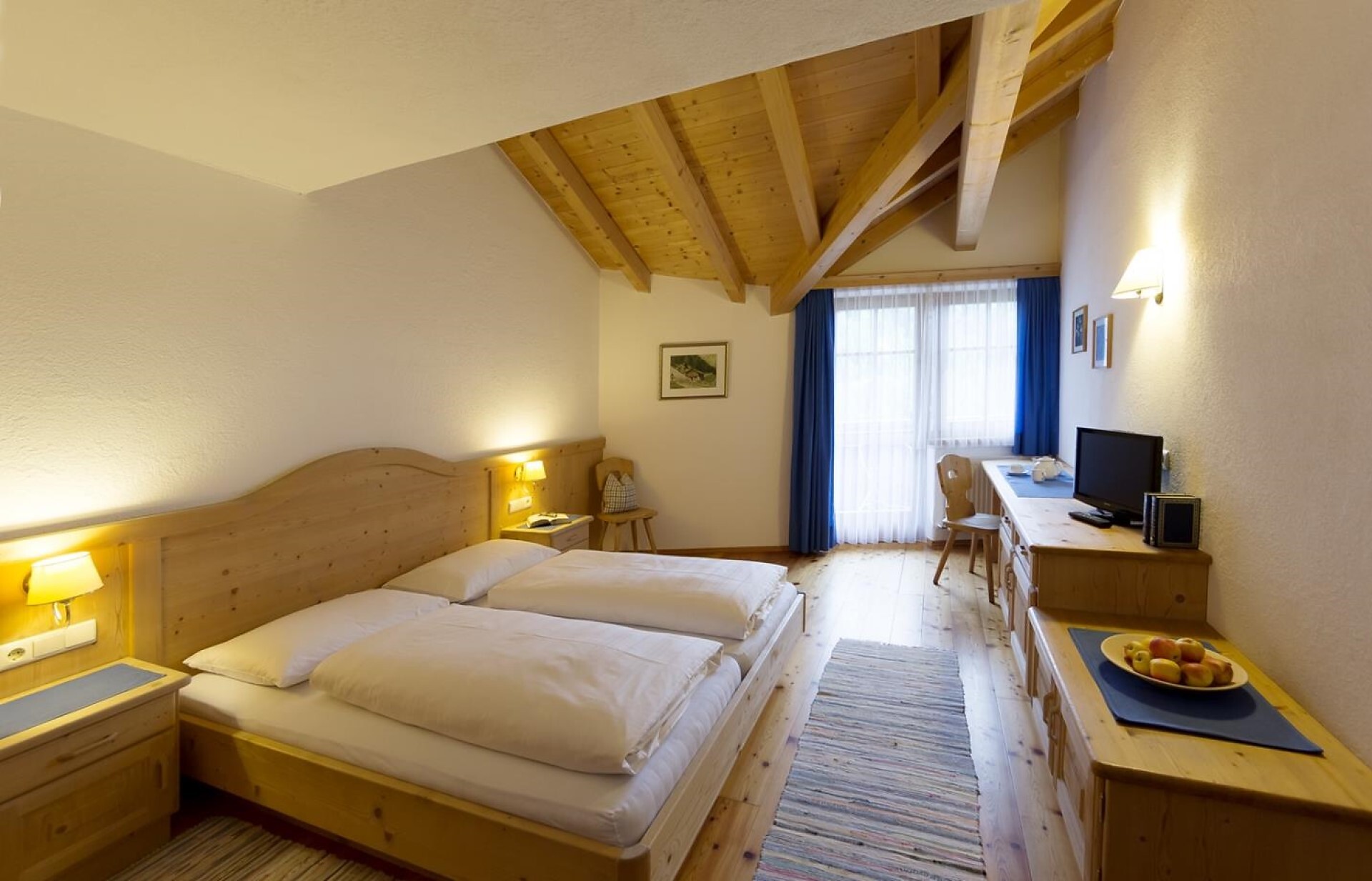 Doppelzimmer