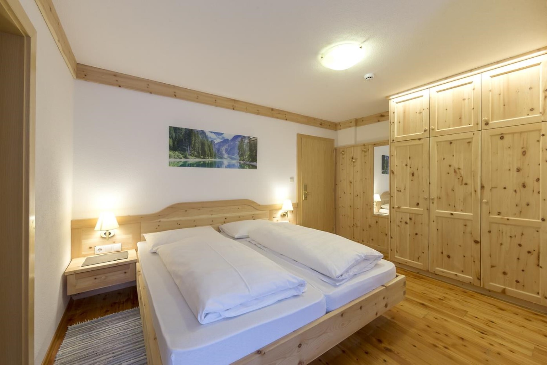 Doppelzimmer
