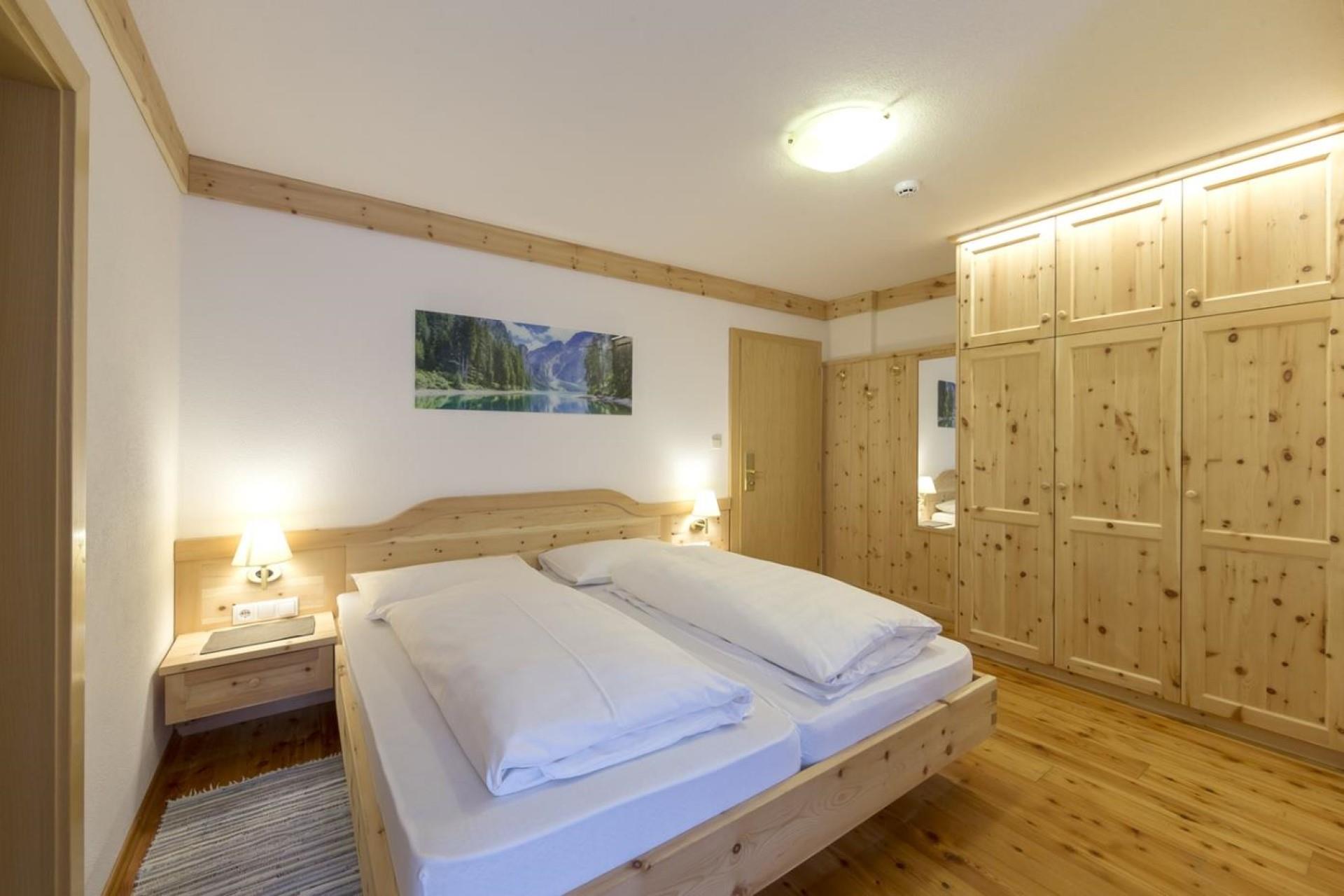 Gasthof Huber Gais 12 suedtirol.info