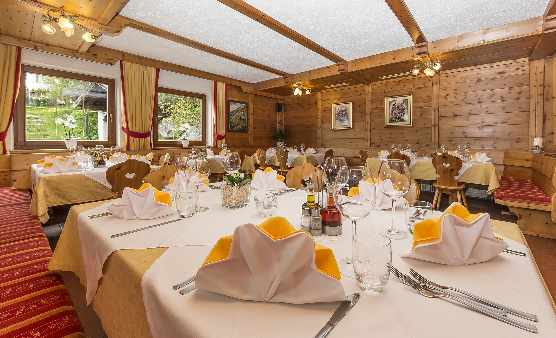 Speisesaal