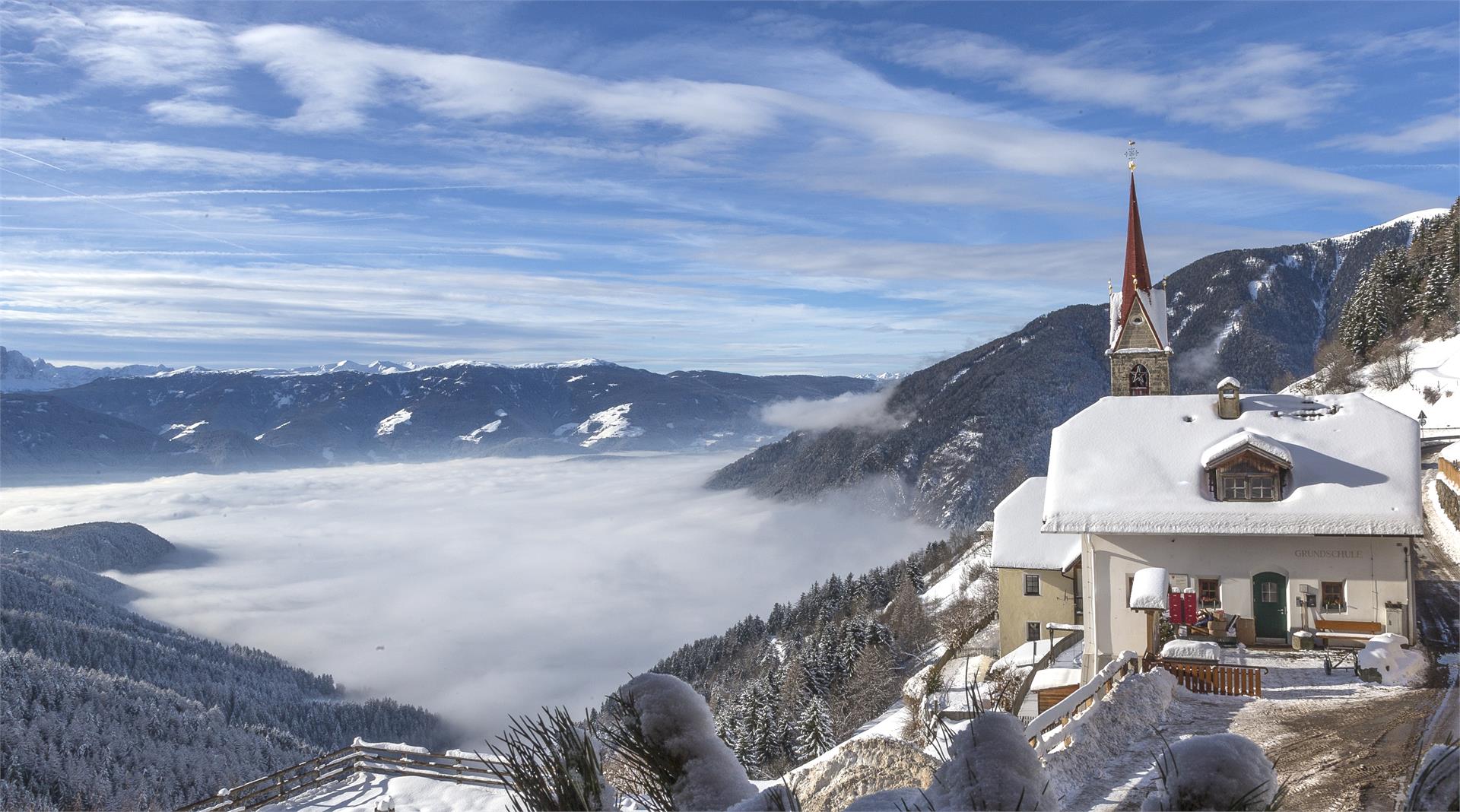 Gasthof Huber Gais 18 suedtirol.info