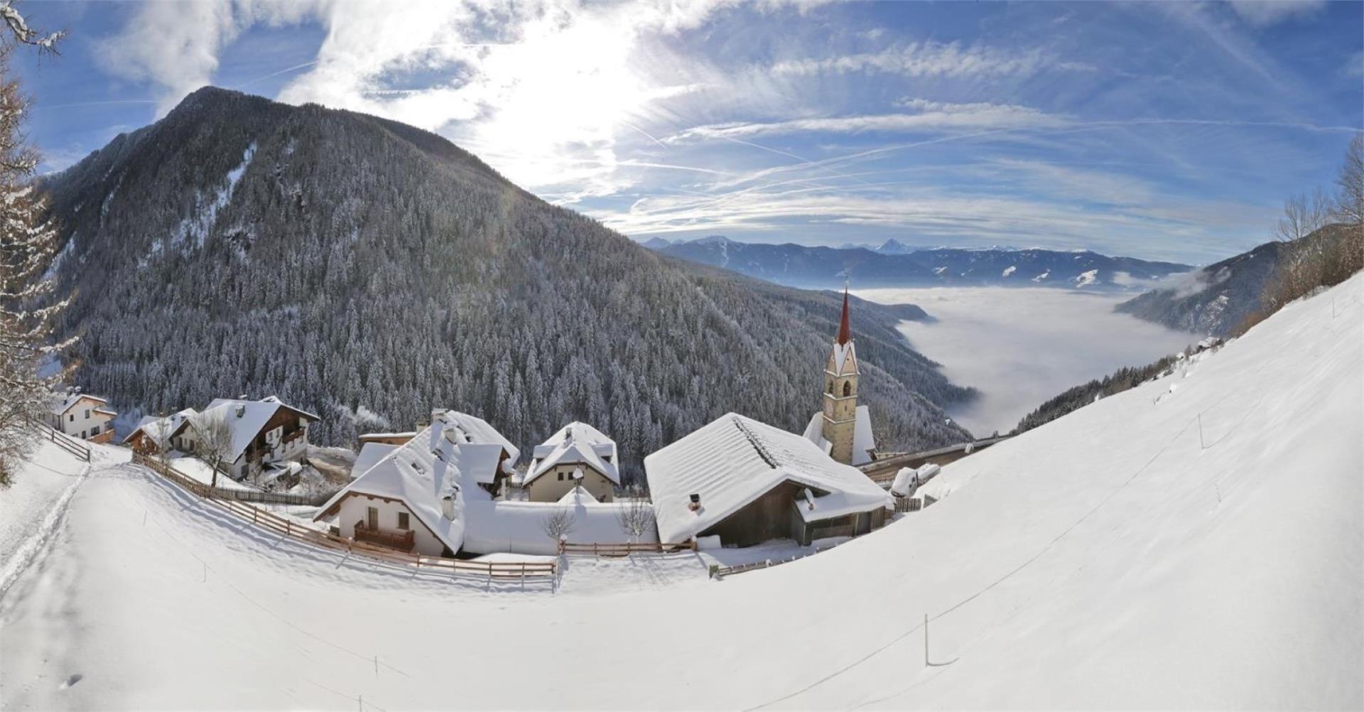 Gasthof Huber Gais 19 suedtirol.info