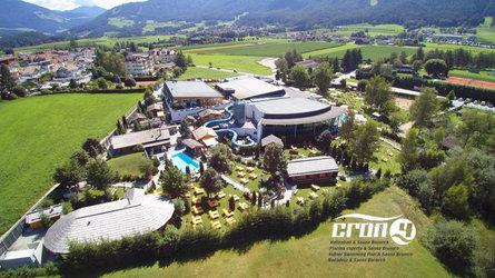 Garni Hotel Hochgruber Bruneck/Brunico 16 suedtirol.info