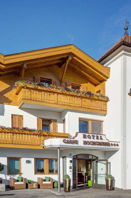 Garni Hotel Hochgruber Bruneck/Brunico 3 suedtirol.info