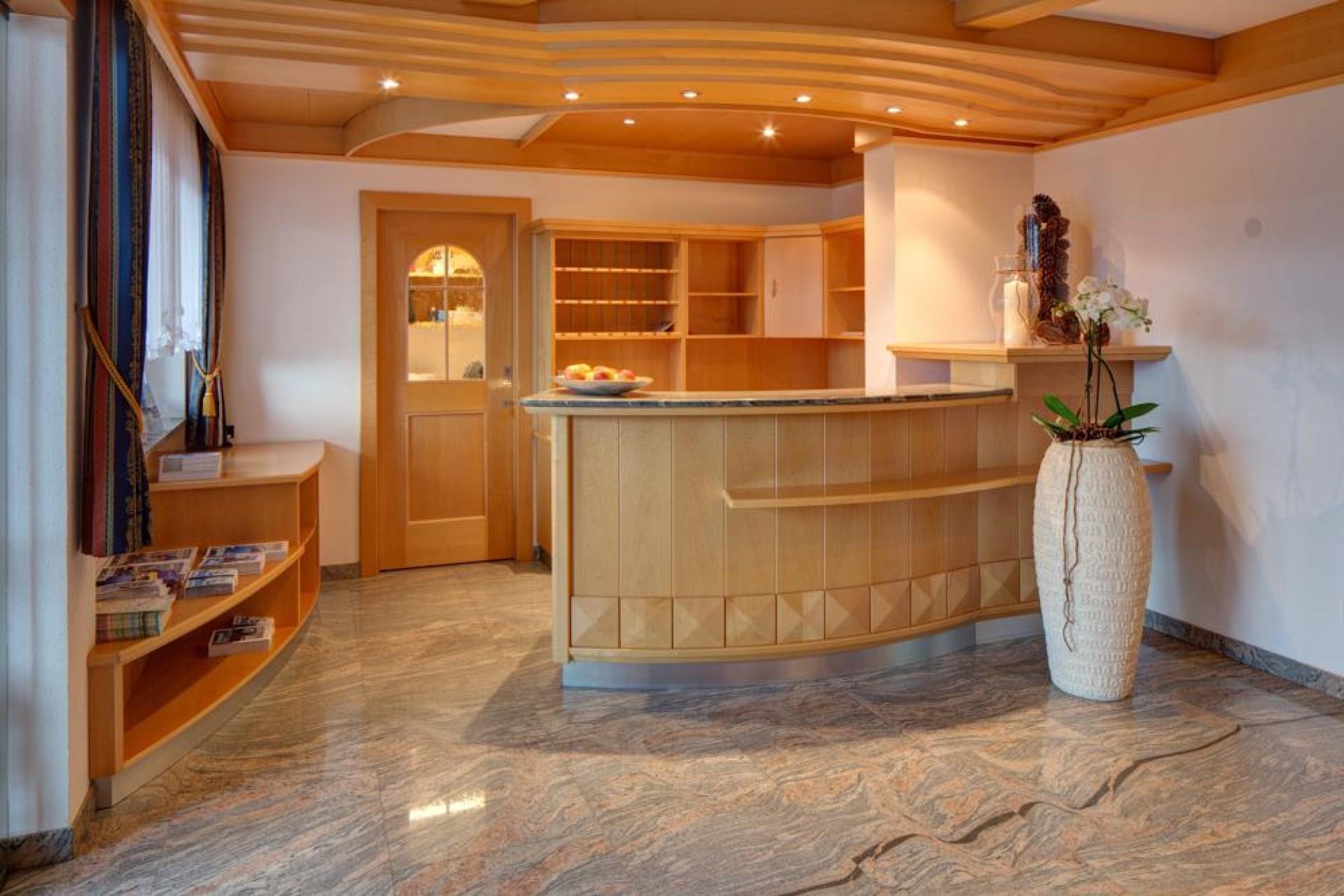 Garni Hotel Hochgruber Bruneck 10 suedtirol.info