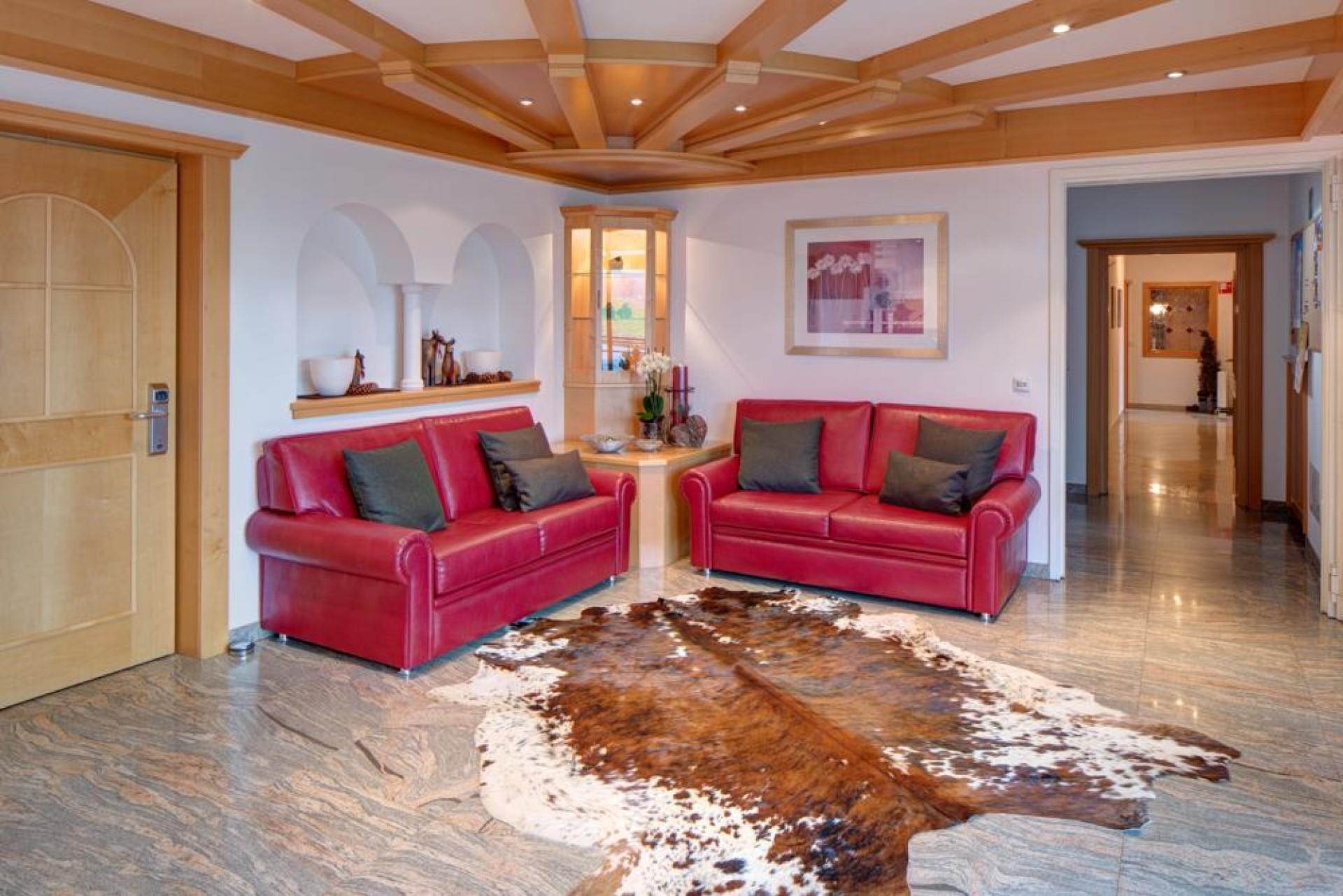 Garni Hotel Hochgruber Bruneck 9 suedtirol.info