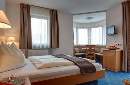 Garni Hotel Hochgruber Bruneck/Brunico 12 suedtirol.info