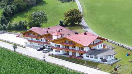 Garni Hotel Hochgruber Bruneck/Brunico 1 suedtirol.info