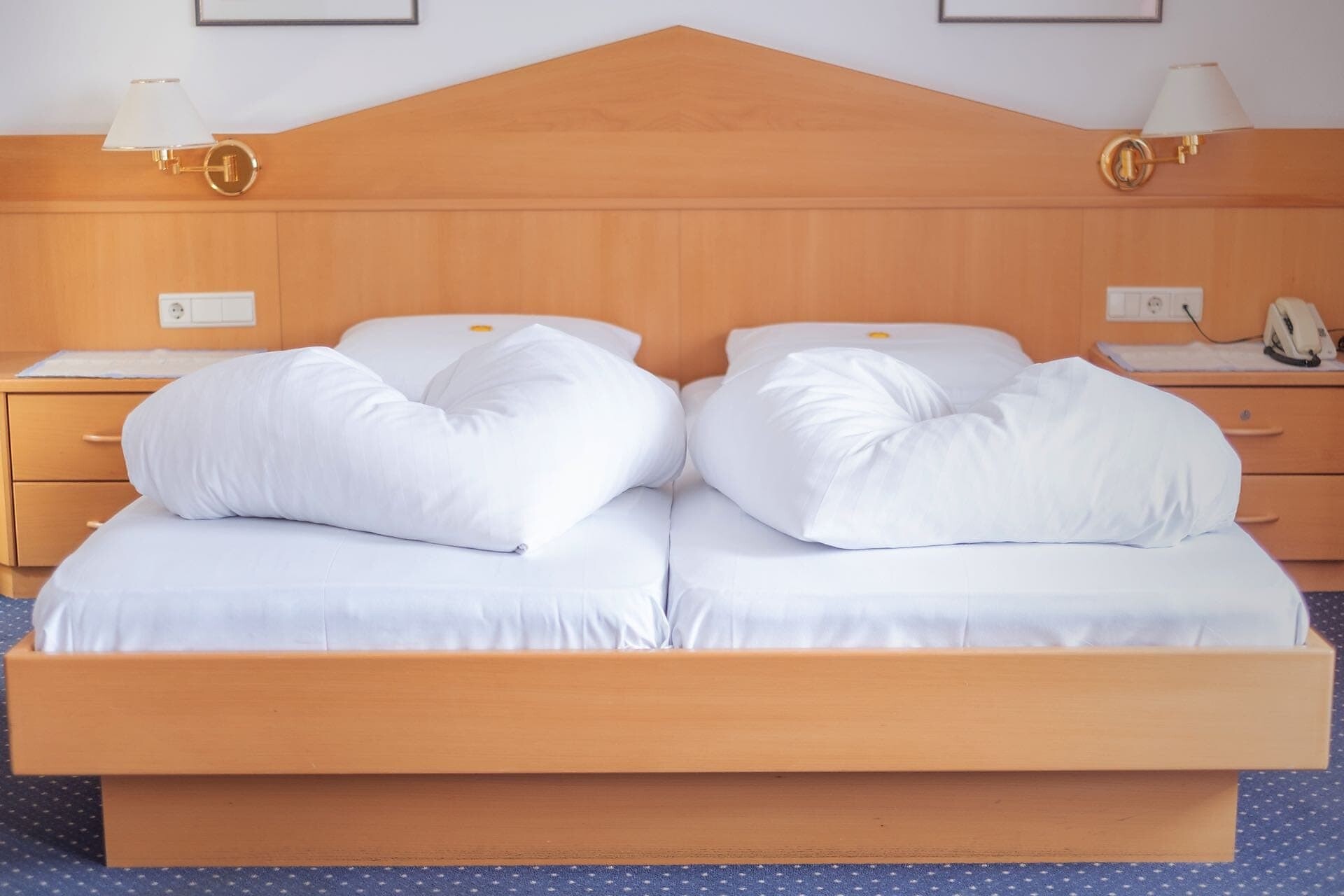 Doppelzimmer