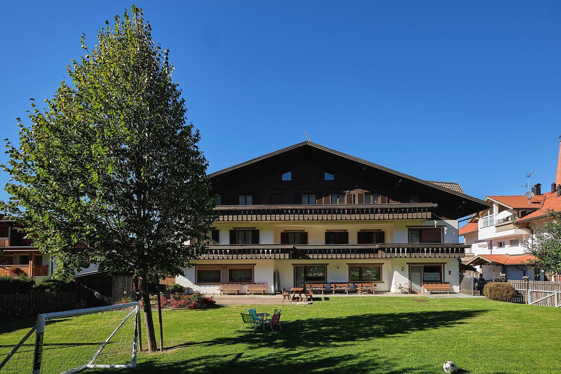 Garni B&B Volgger