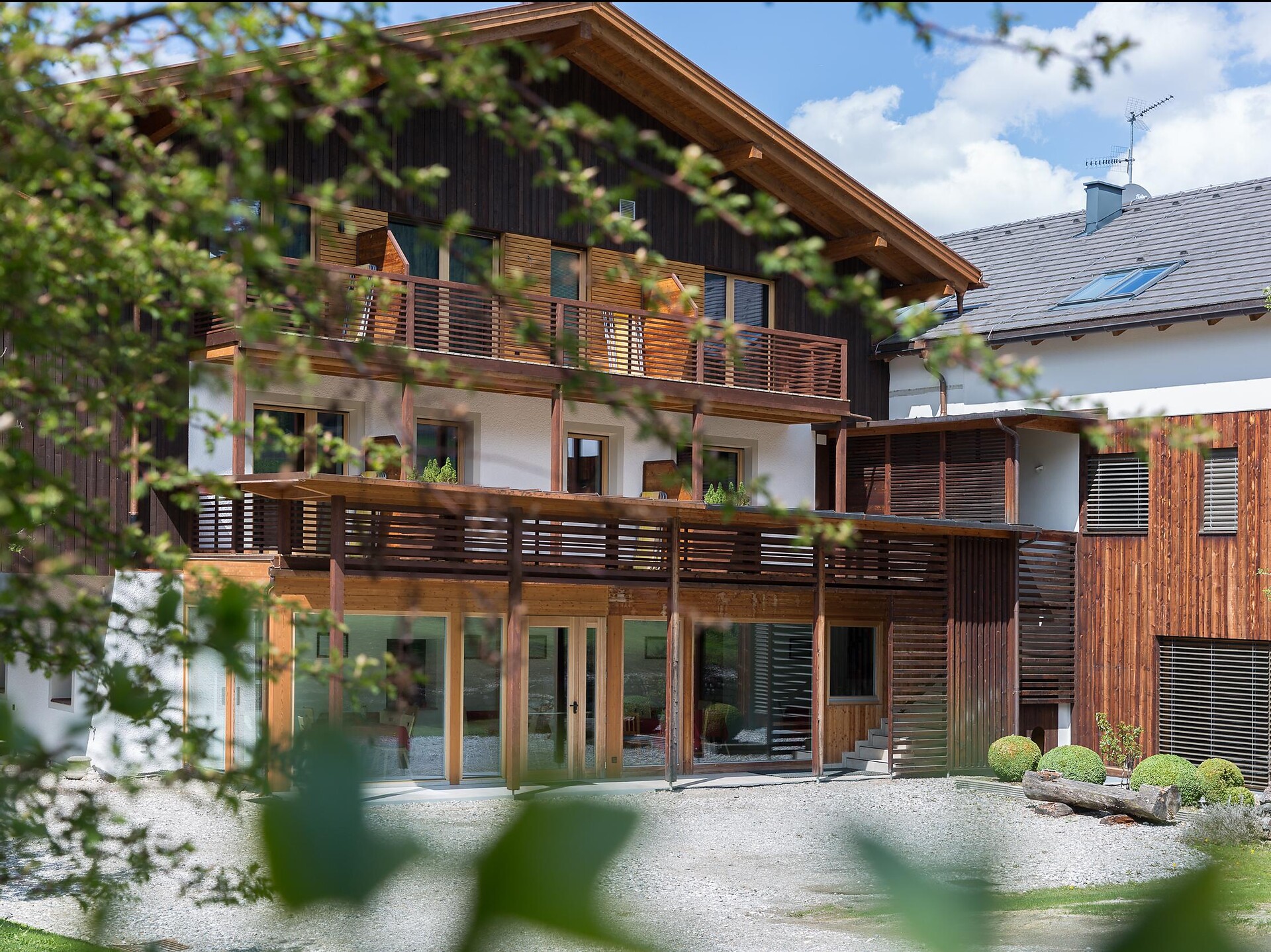 Garni Bachlerhof
