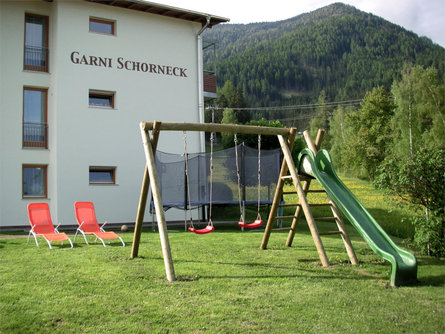 Garni Schorneck Bruneck/Brunico 16 suedtirol.info