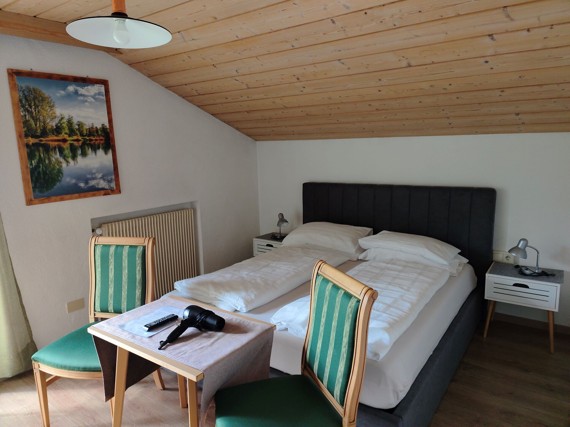 Garni Hattlerhof B&B Bruneck/Brunico 2 suedtirol.info