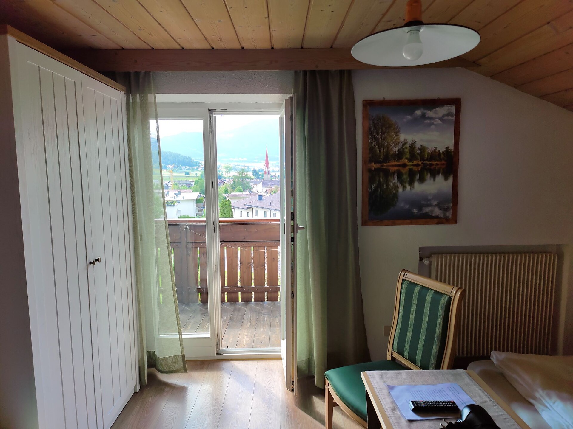 Garni Hattlerhof B&B Bruneck/Brunico 3 suedtirol.info