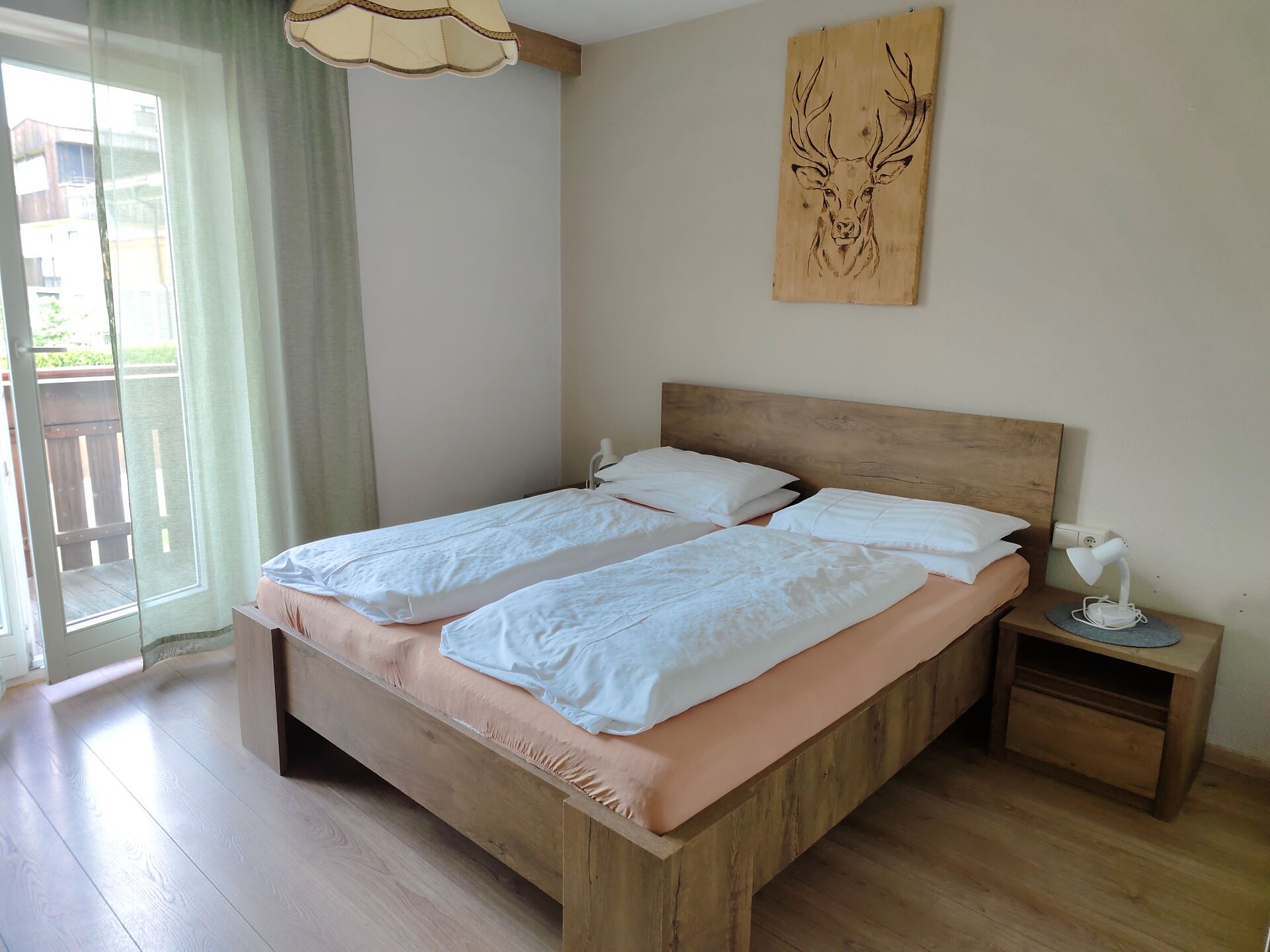 Garni Hattlerhof B&B Bruneck/Brunico 7 suedtirol.info