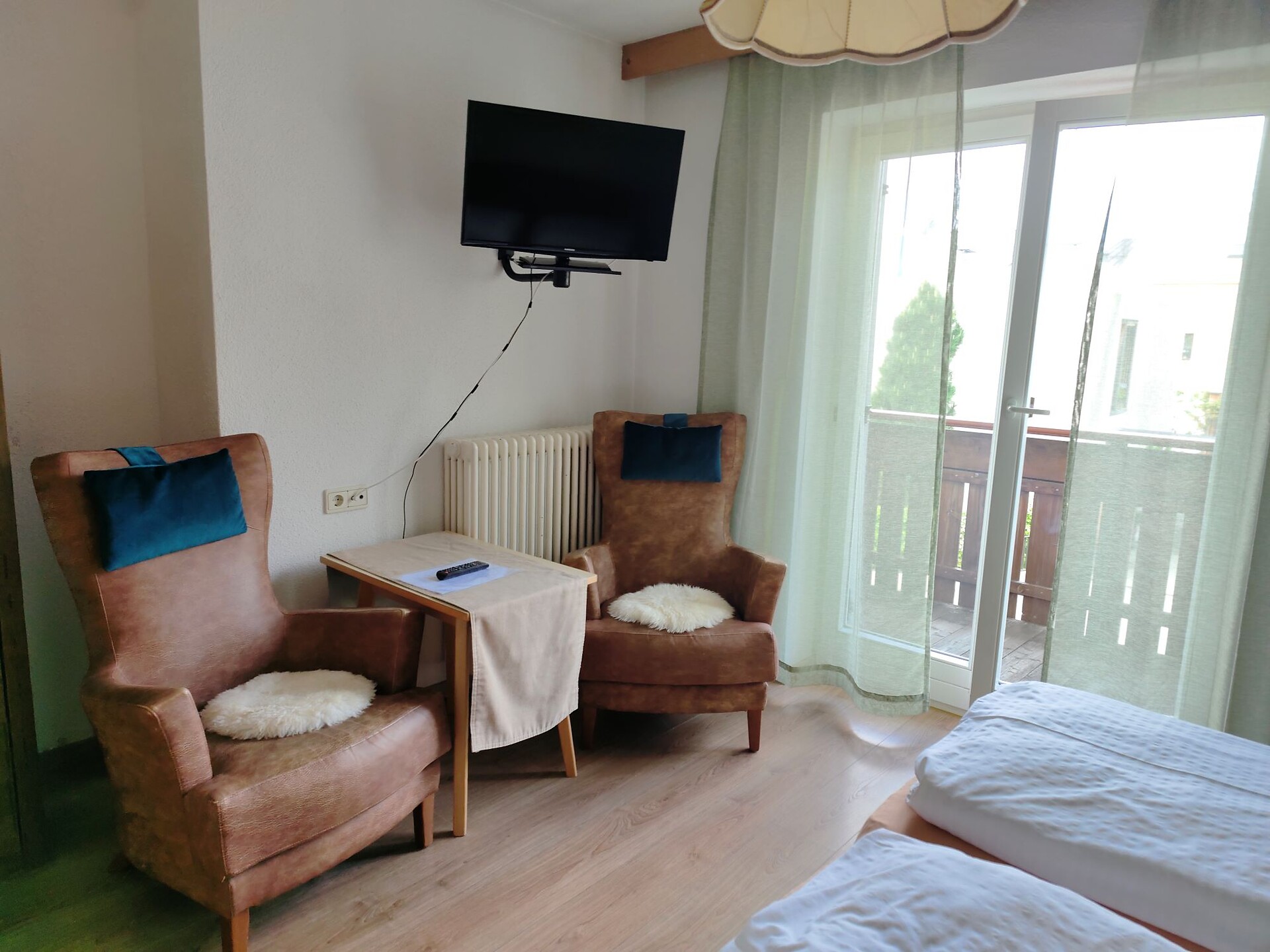 Garni Hattlerhof B&B Bruneck/Brunico 4 suedtirol.info