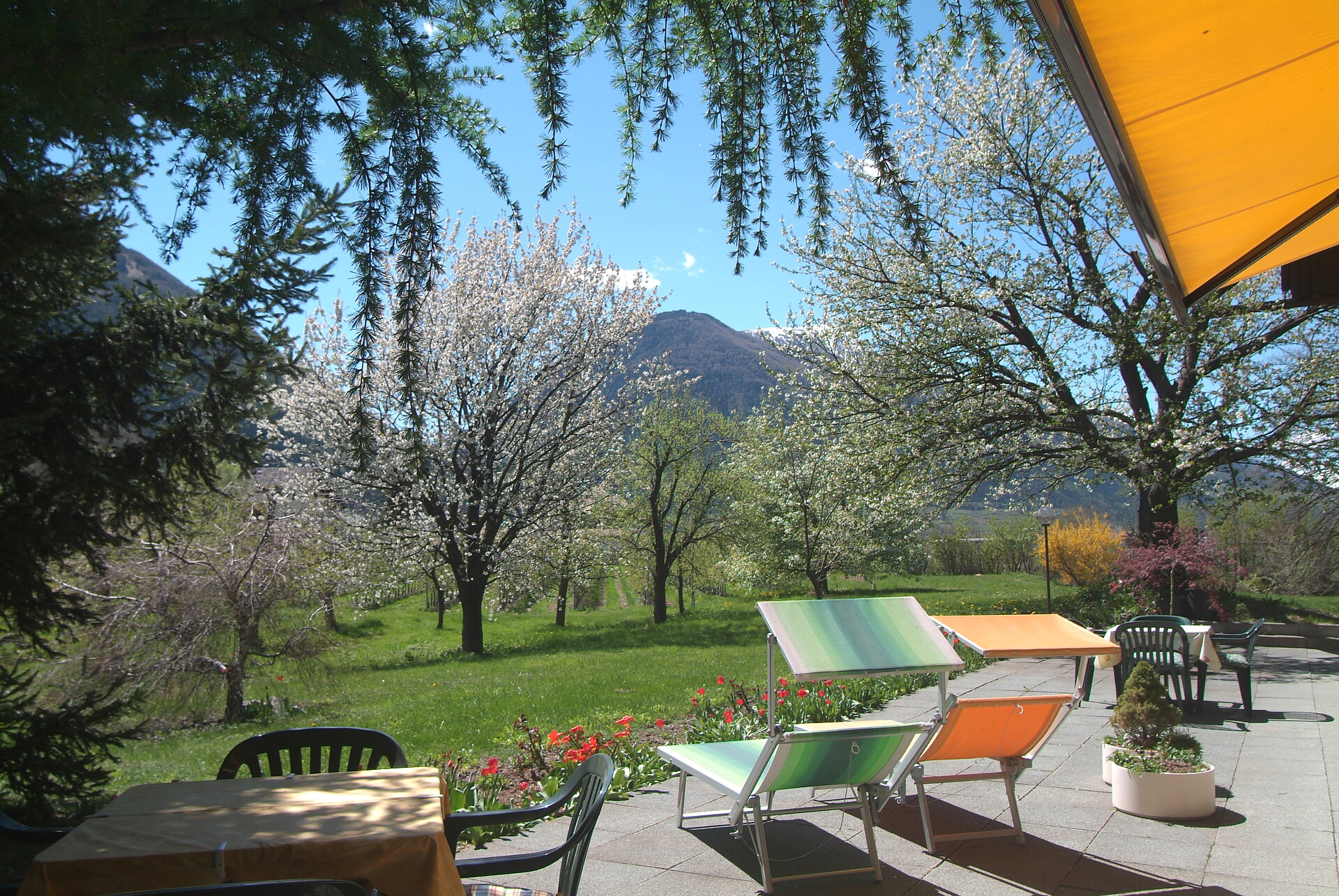 Garni Rinner Julia - Val Venosta - #4 - suedtirol.info