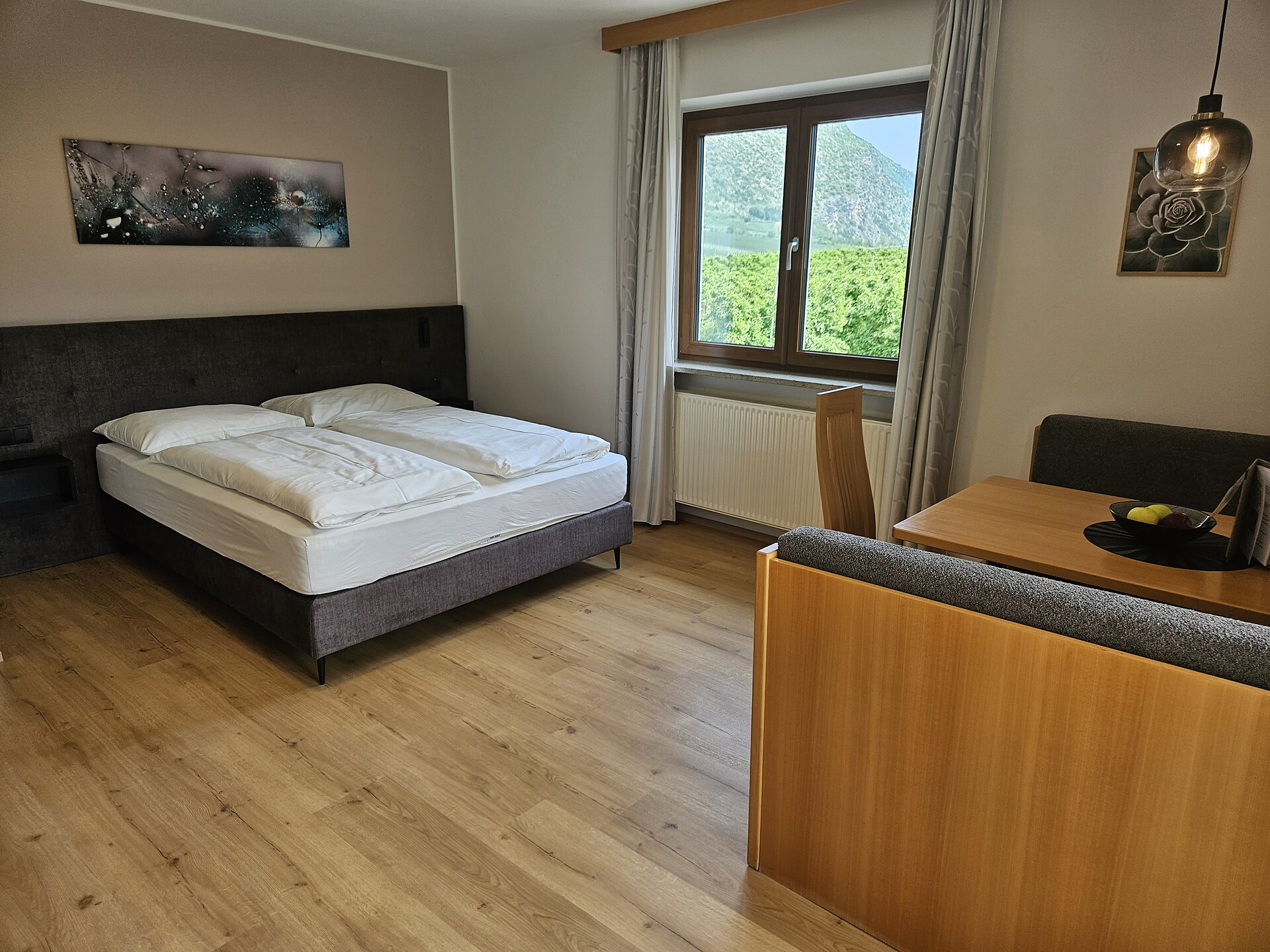 Miniappartment 1
