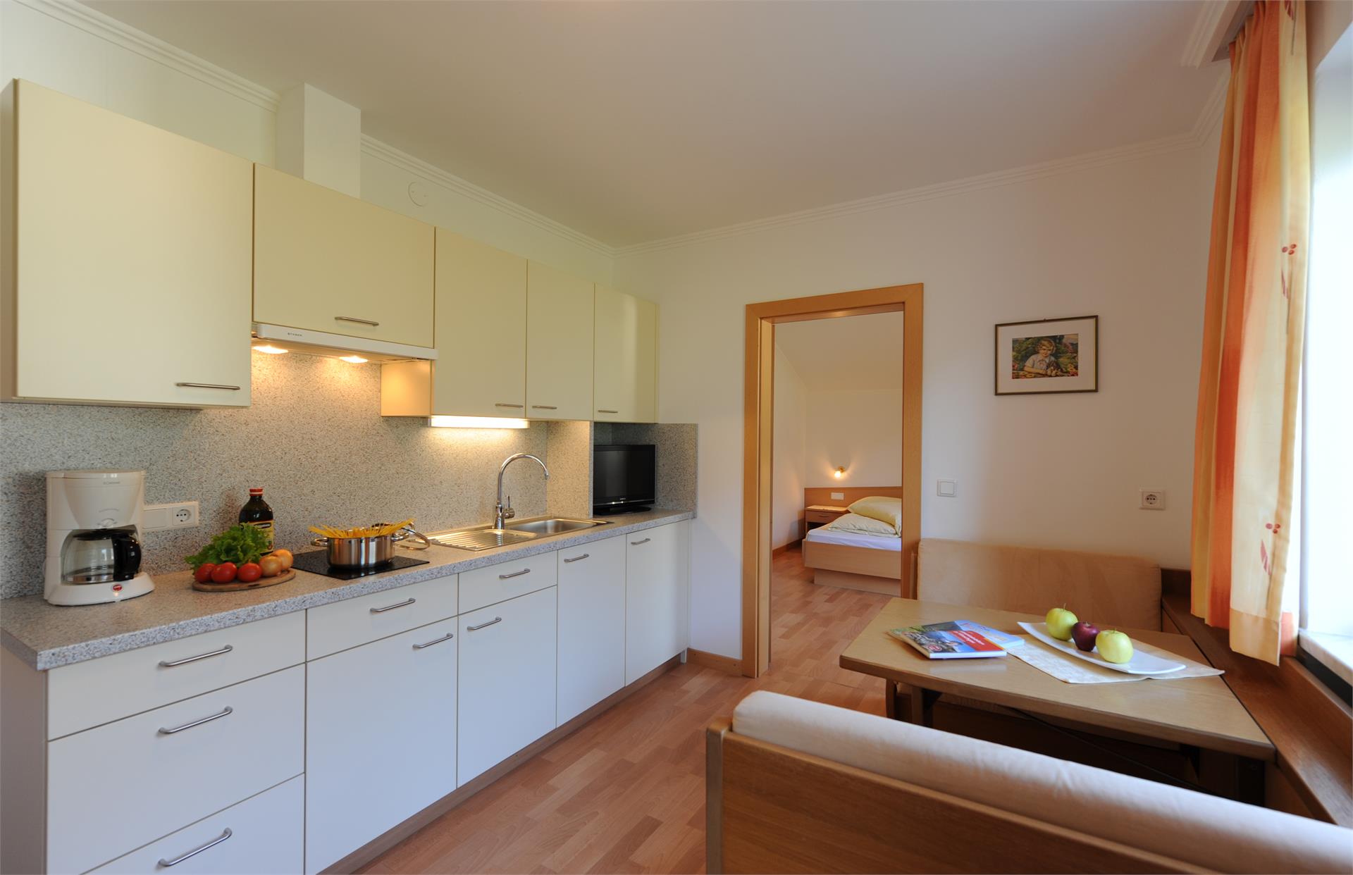 Garni Residence Obstgarten Laces 6 suedtirol.info