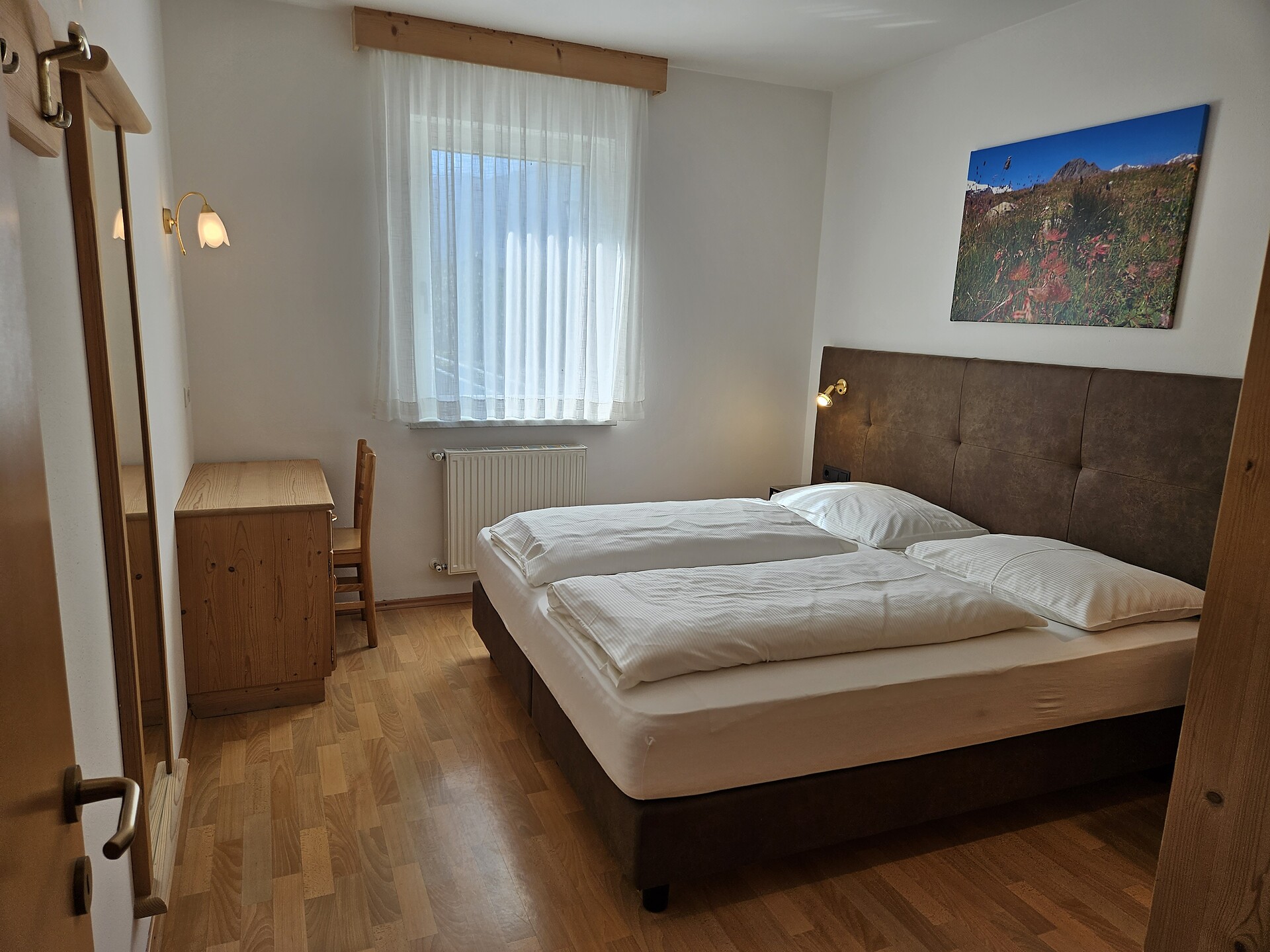 Garni Residence Obstgarten Laces 16 suedtirol.info