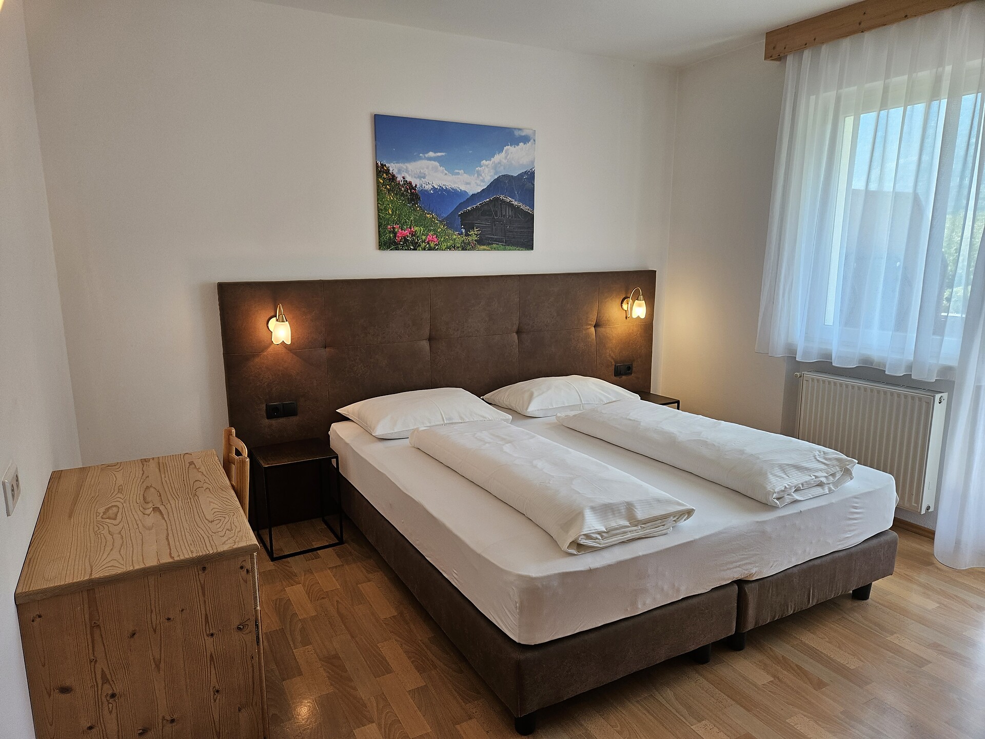 Garni Residence Obstgarten Laces 14 suedtirol.info