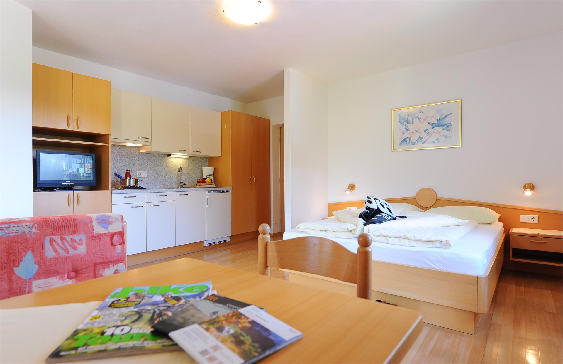 Garni Residence Obstgarten Laces 11 suedtirol.info