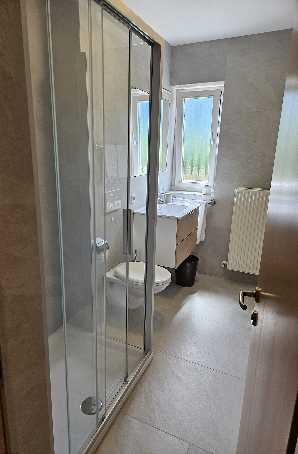 Miniappartment 2