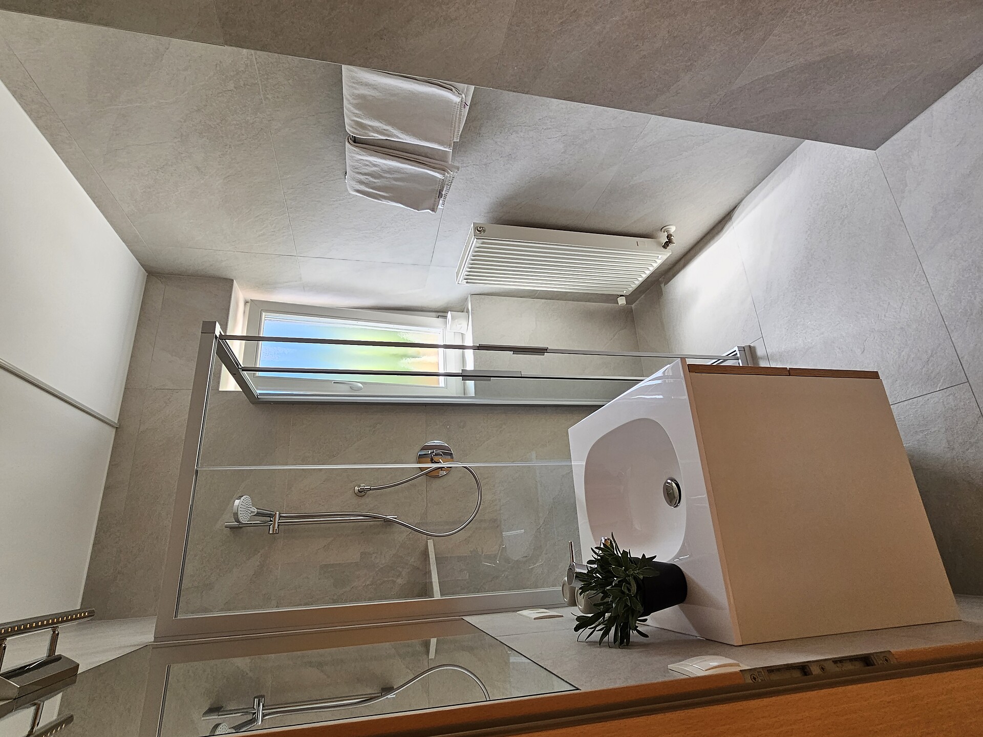 Miniappartment 1