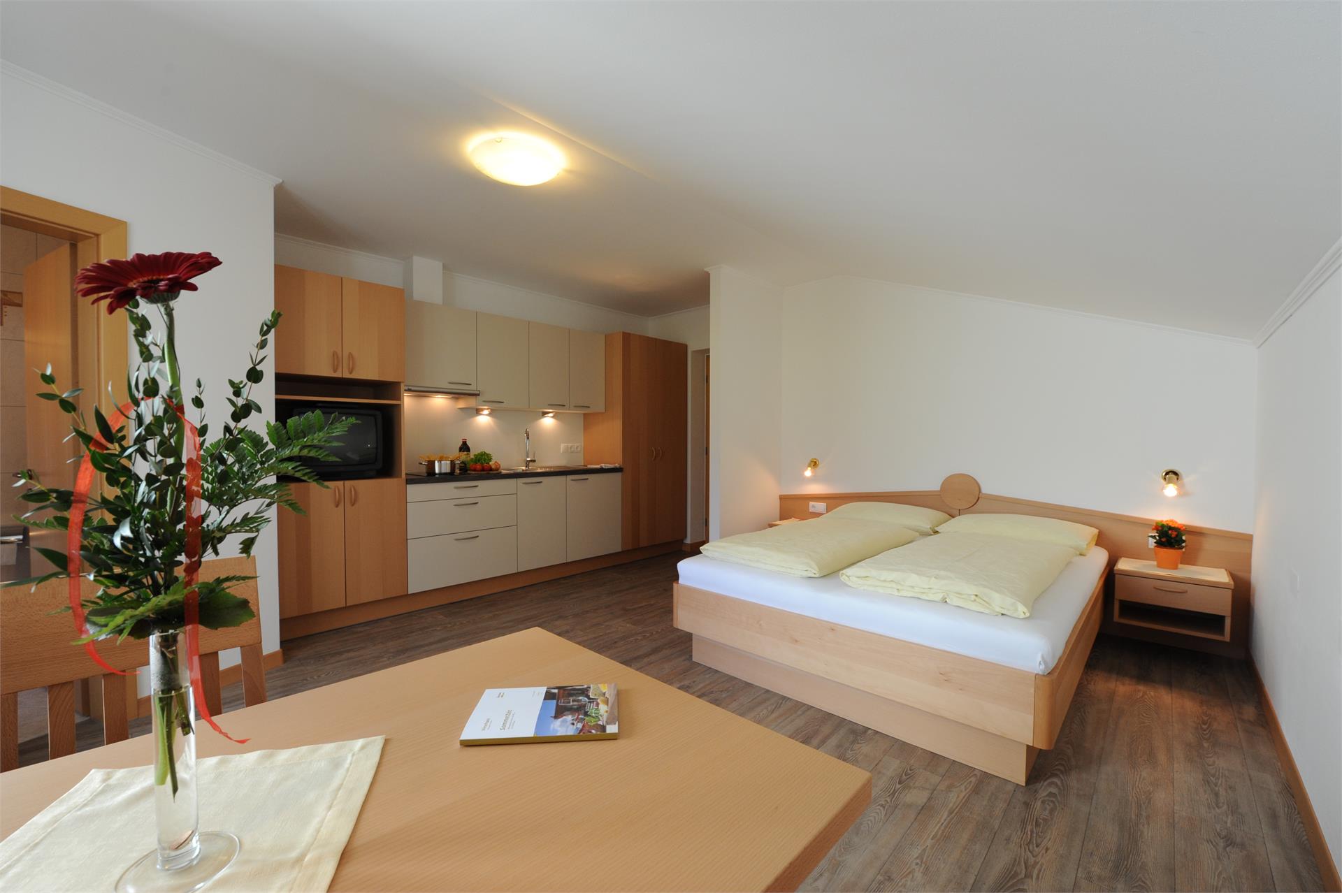 Garni Residence Obstgarten Laces 9 suedtirol.info