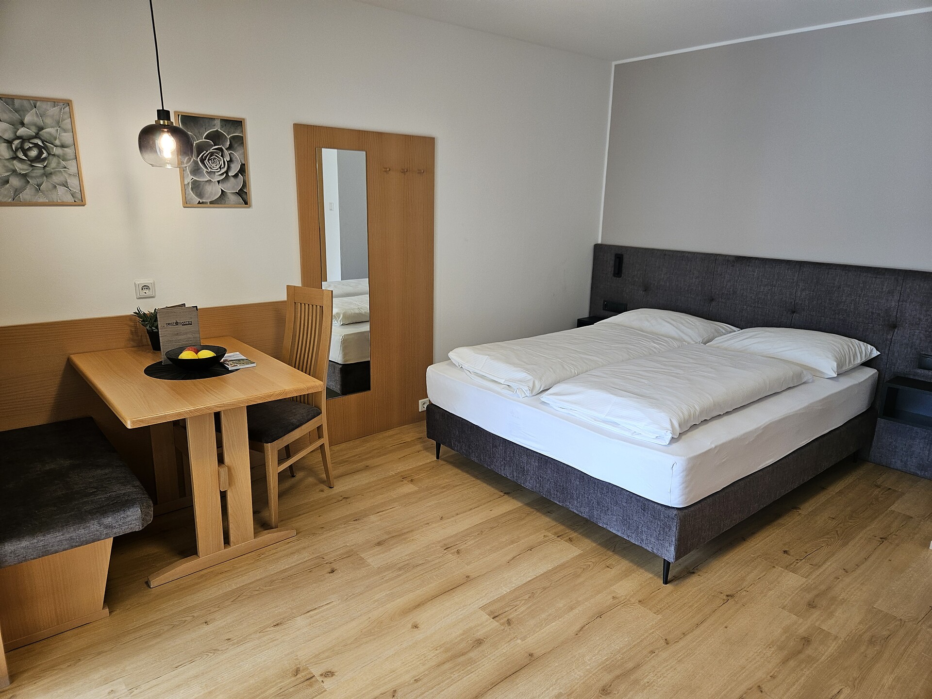 Miniappartment 2