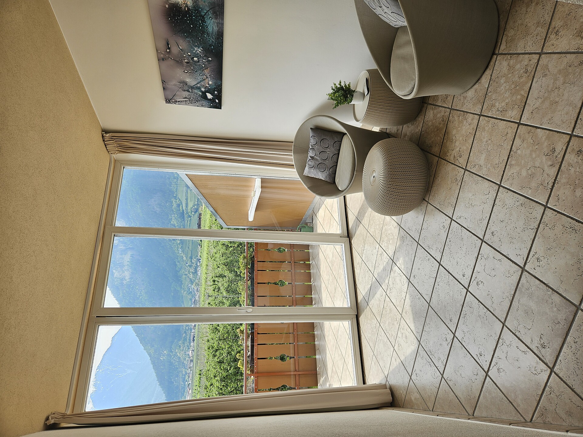 Miniappartment 2
