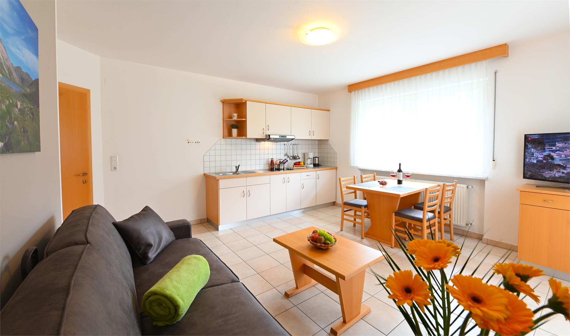 Garni Residence Obstgarten Laces 2 suedtirol.info