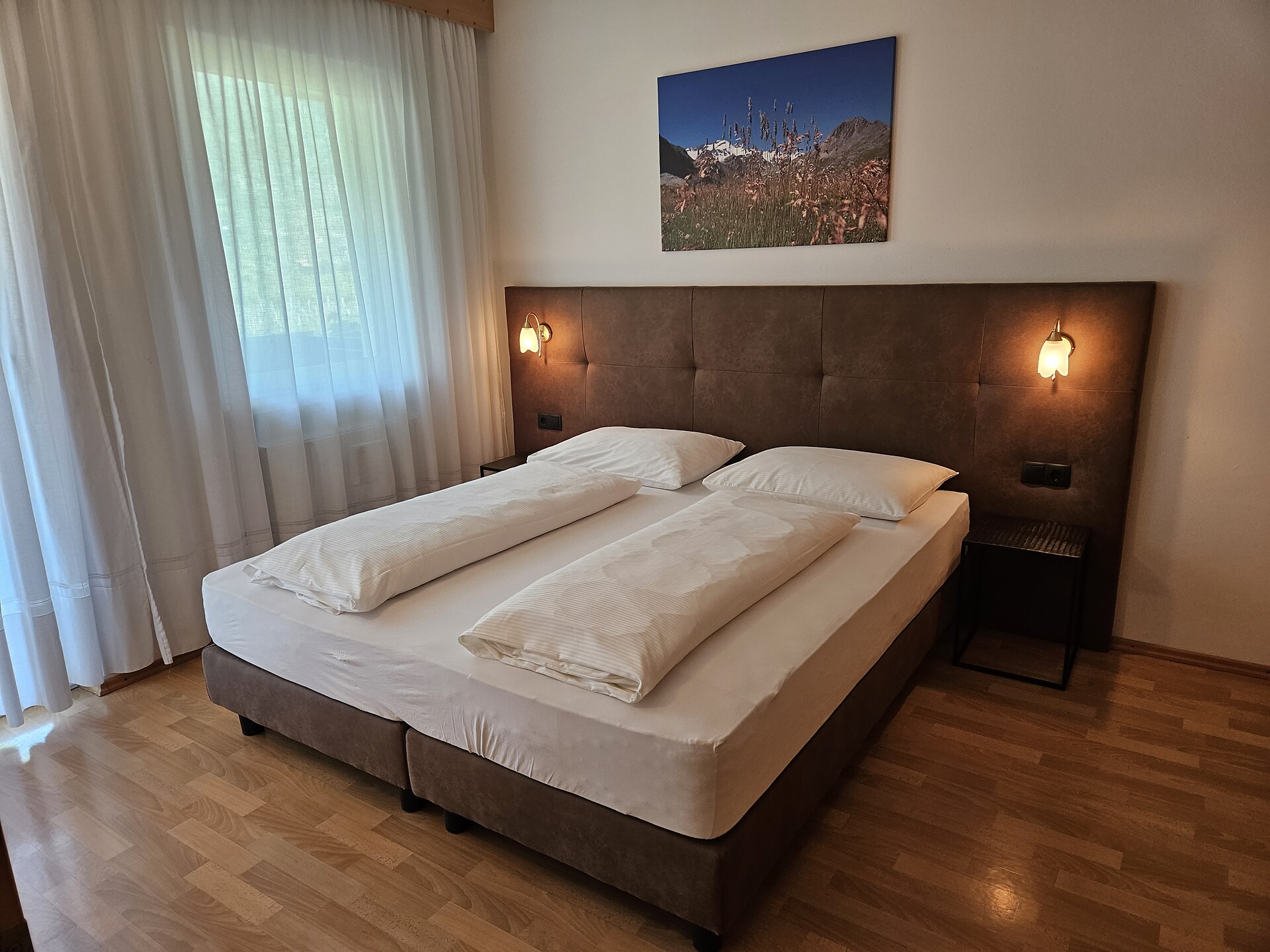 Garni Residence Obstgarten Laces 15 suedtirol.info