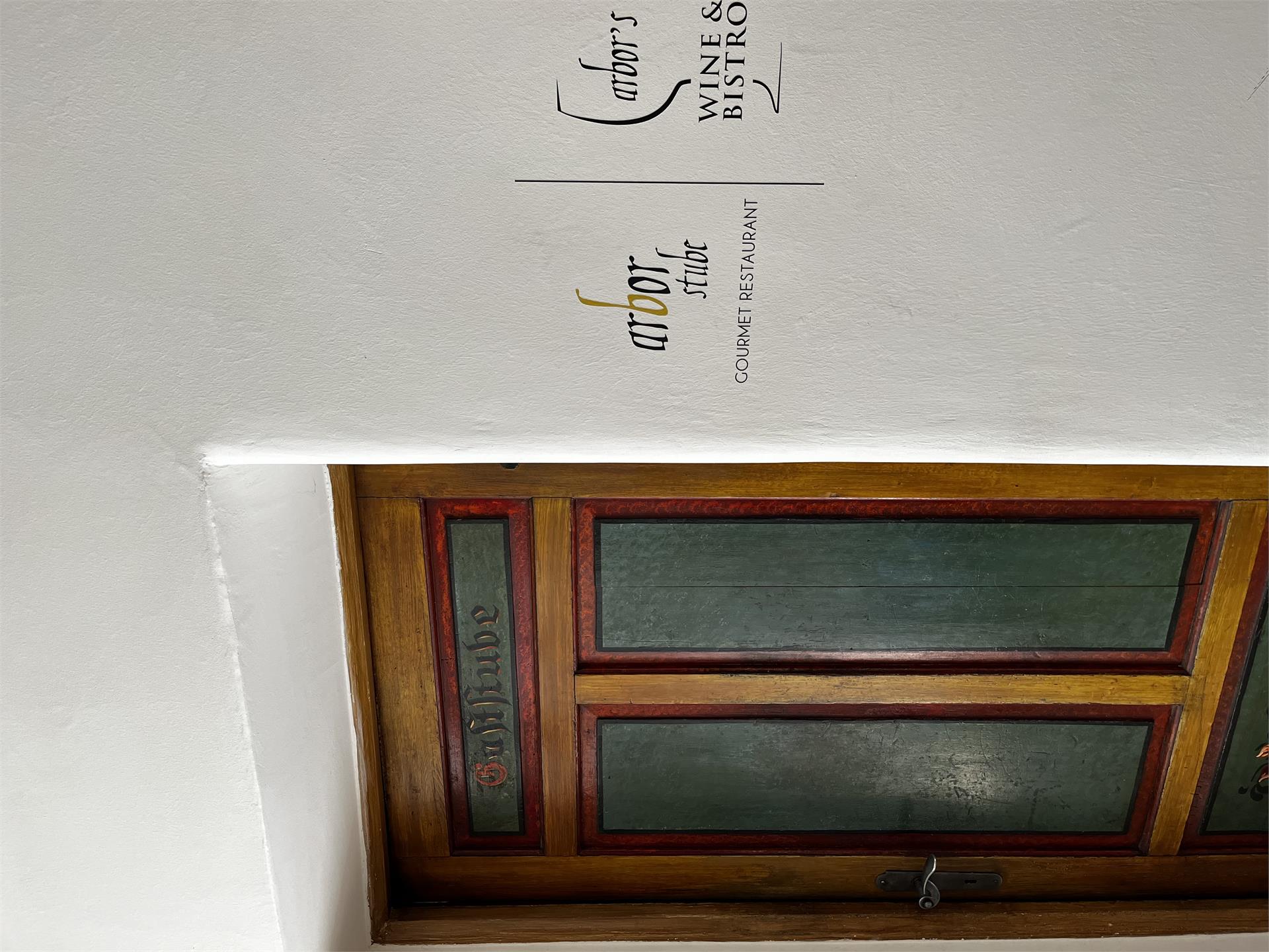 Gasthof Pizzeria Sterzingerhof Sterzing 18 suedtirol.info