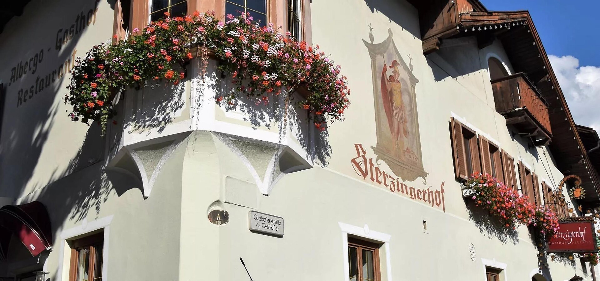 Sterzingerhof