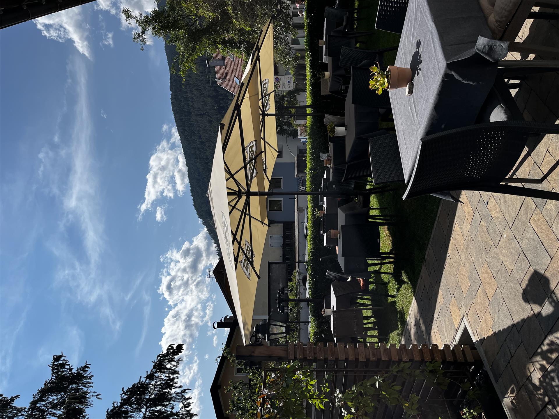 Gasthof Pizzeria Sterzingerhof Sterzing 11 suedtirol.info