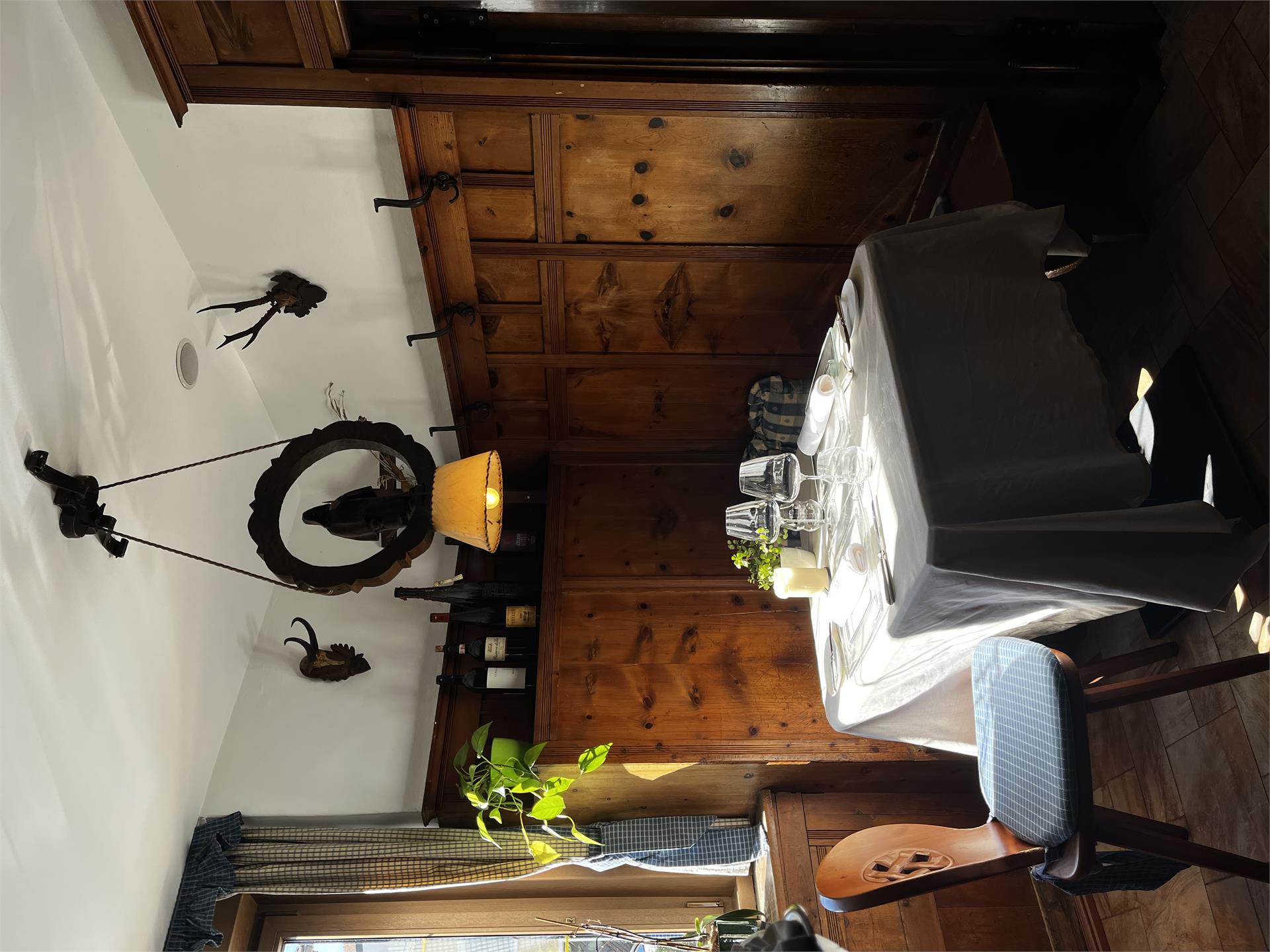 Gasthof Pizzeria Sterzingerhof Sterzing 4 suedtirol.info