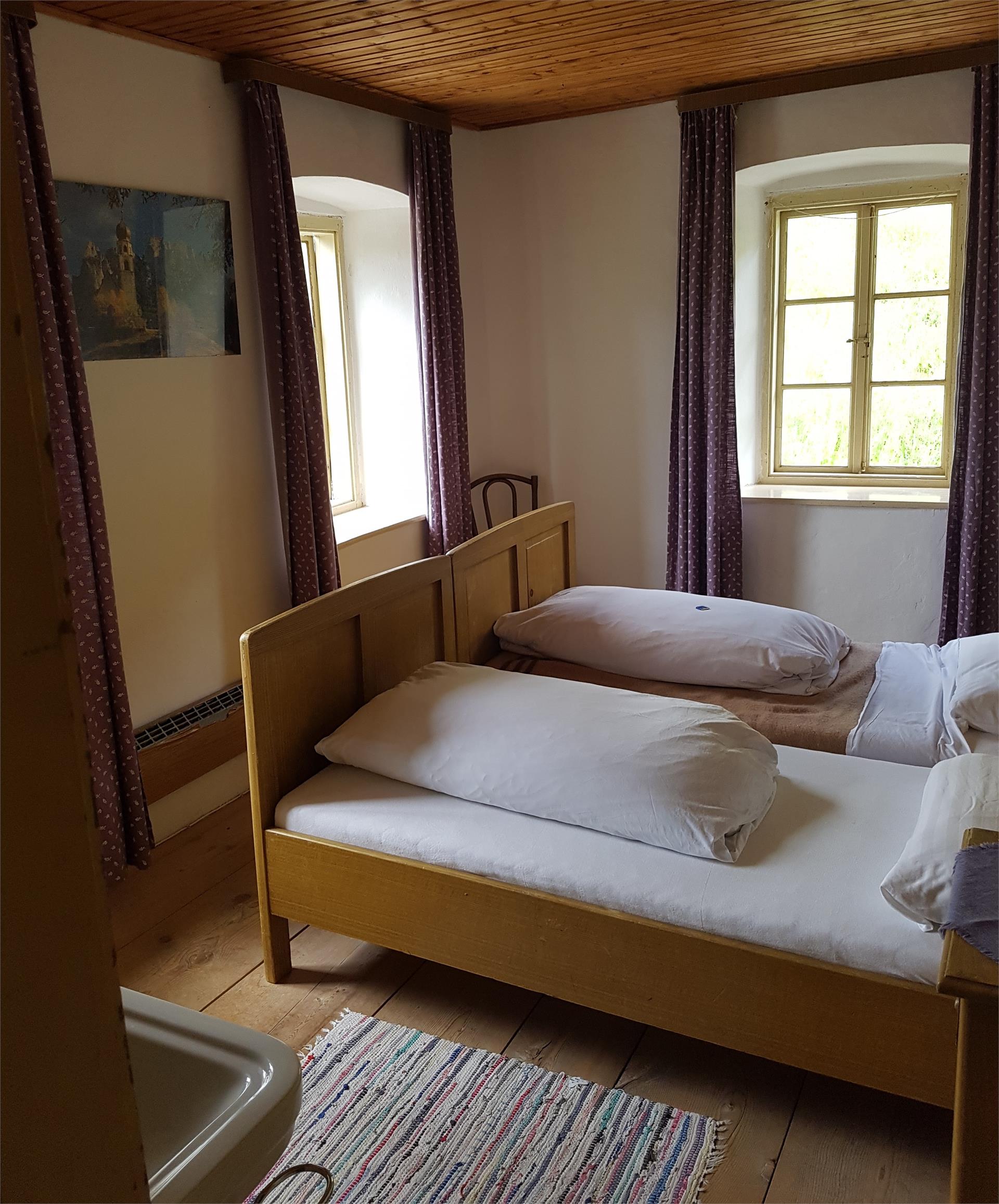 Gasthof Stein Pfitsch 6 suedtirol.info