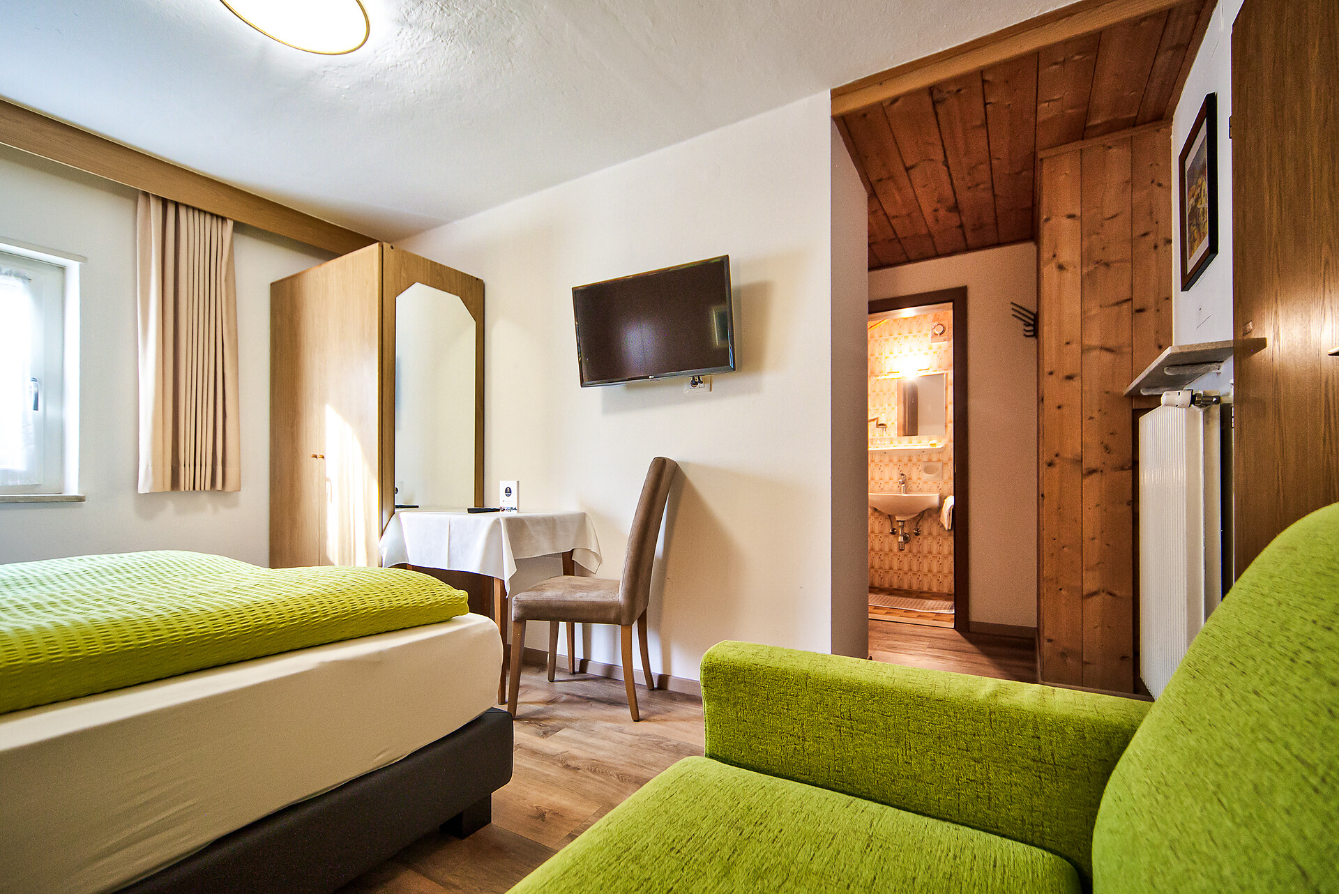 Garni Anny Marlengo 9 suedtirol.info