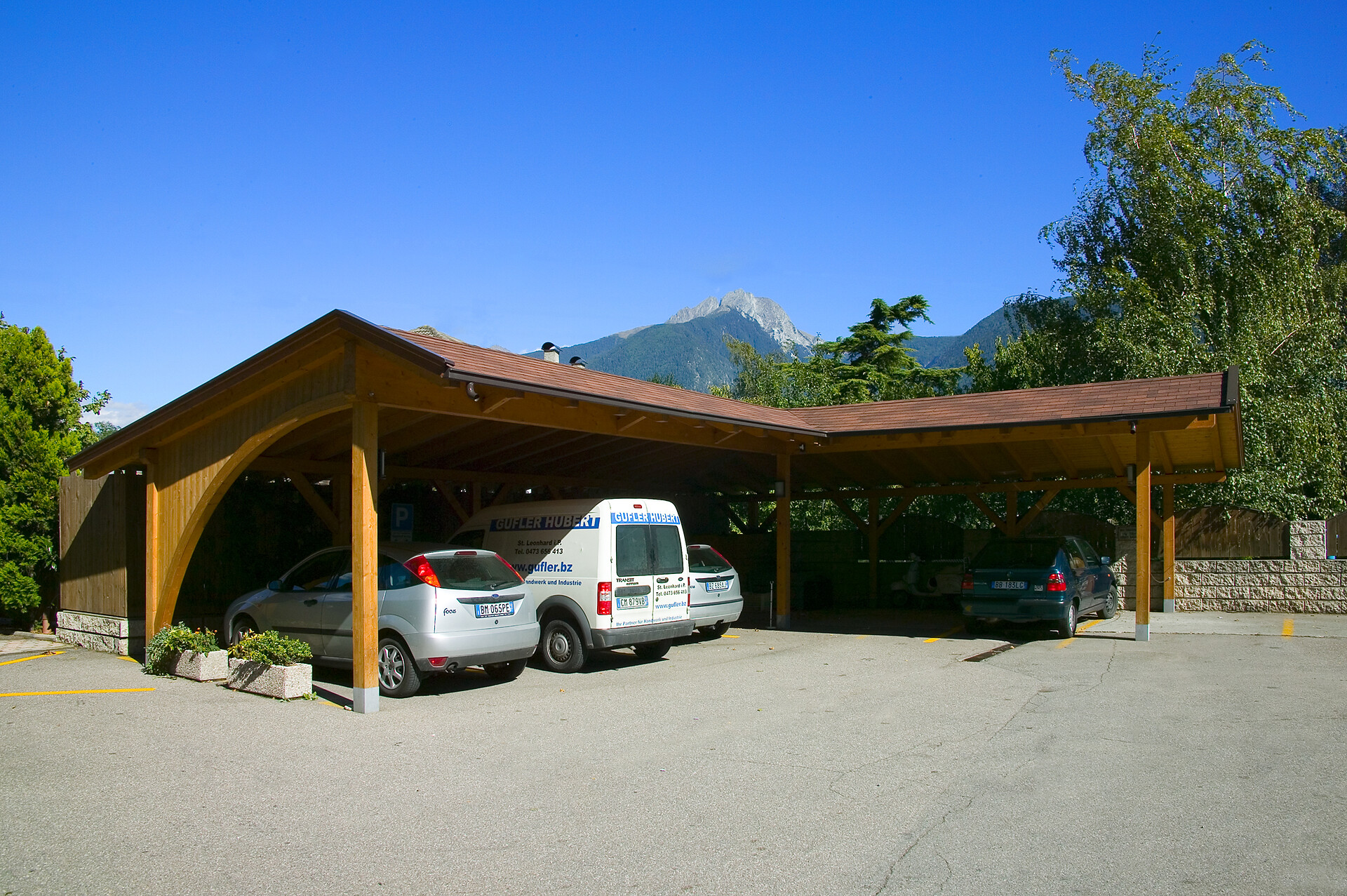Garni Anny Marlengo 6 suedtirol.info