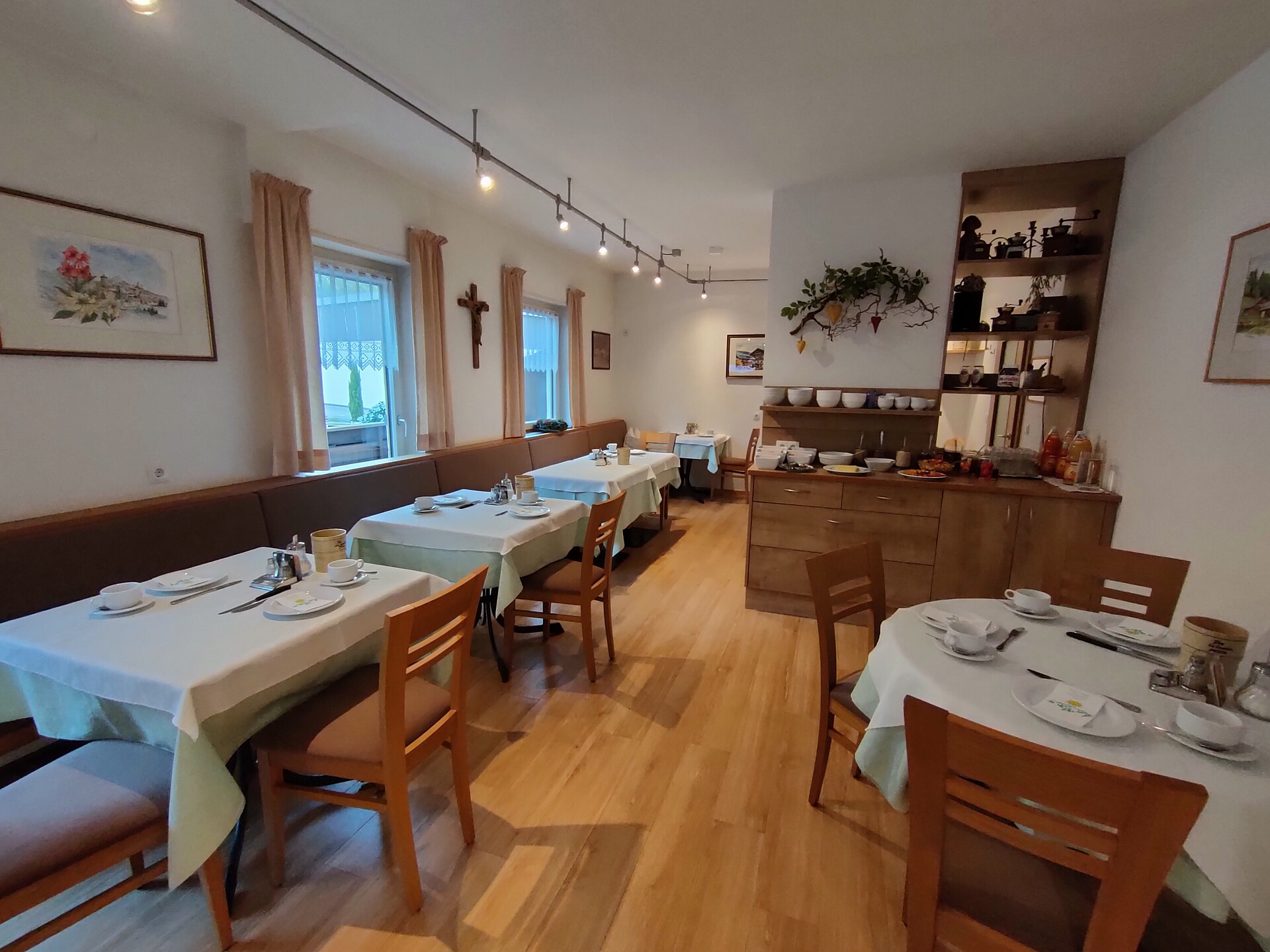 Garni Anny Marlengo 8 suedtirol.info