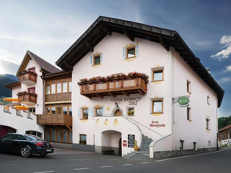 albergo Aquila Nera