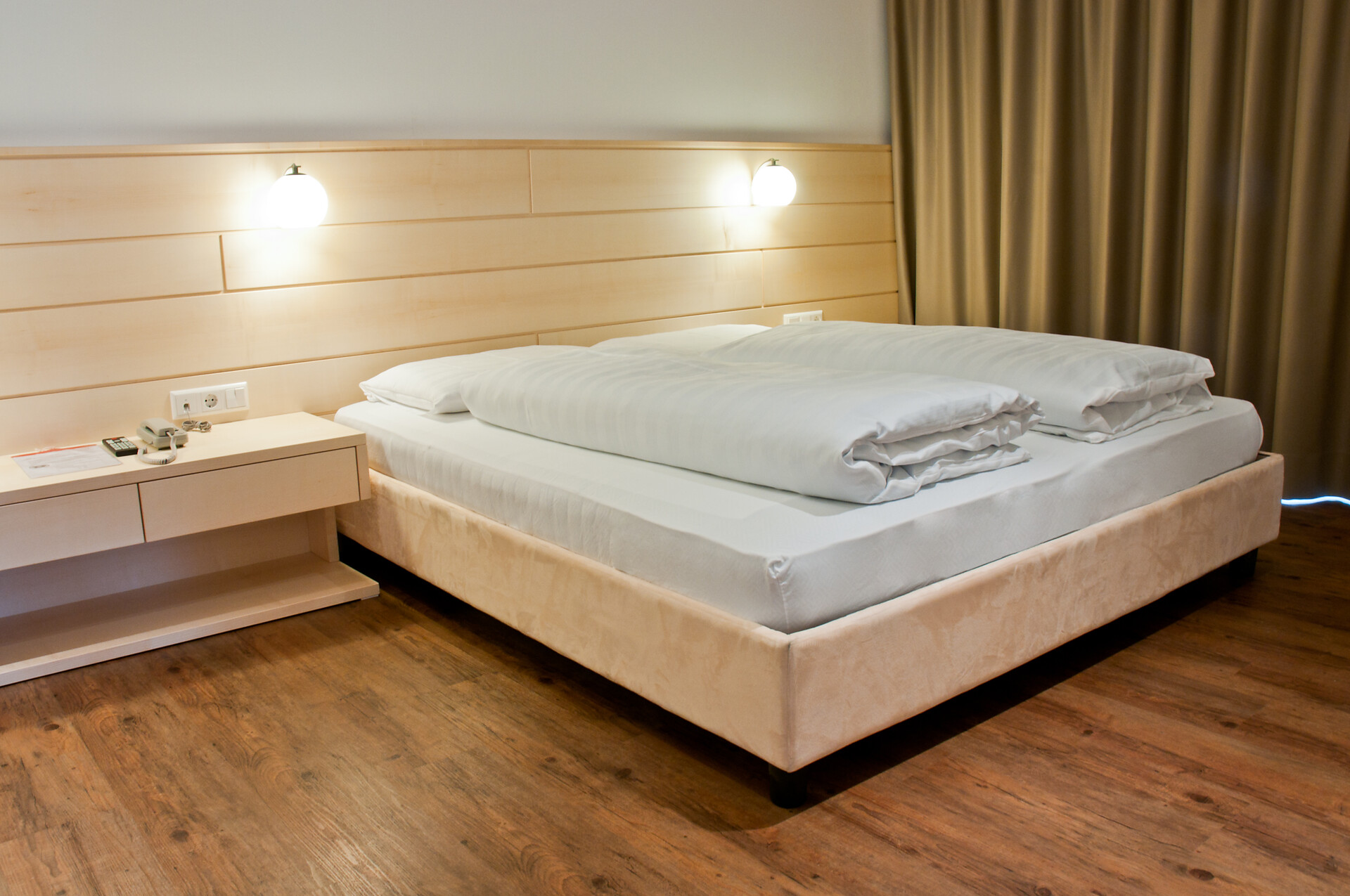 Garni Hotel St. Valentin Curon Venosta 16 suedtirol.info